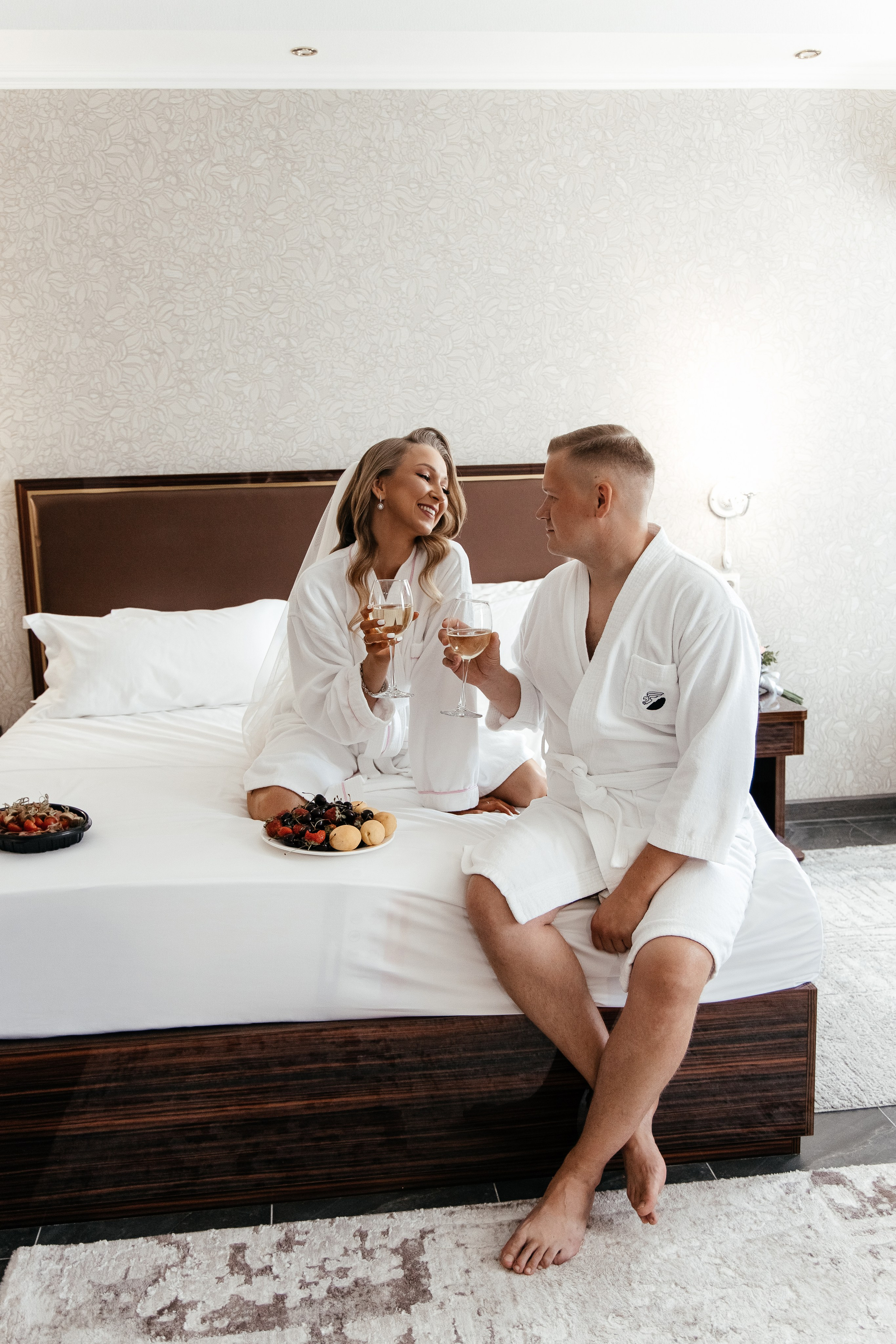 I&V WEDDING DAY. ФОТОГРАФ | ВИДЕОГРАФ | КУРГАН | ТЮМЕНЬ | ЕКБ Михаил Сутягин