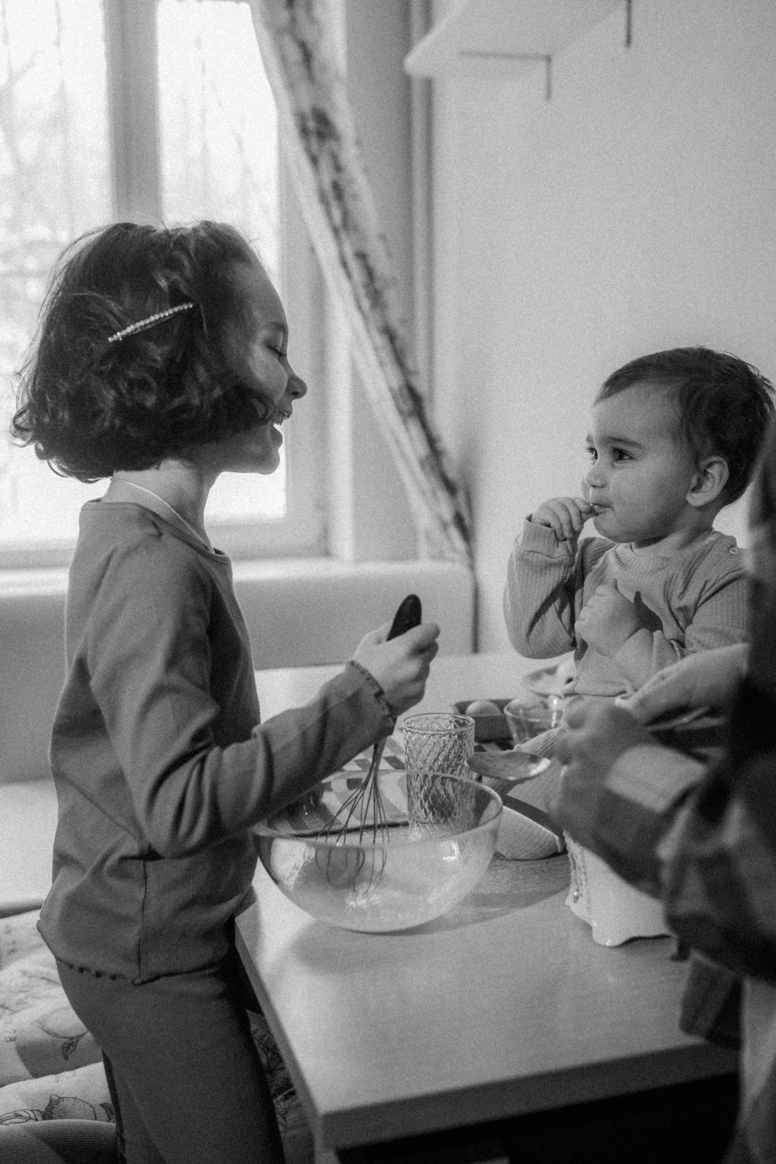 4. Женский и семейный фотограф в Москве и Дедовске Ксения Лайд