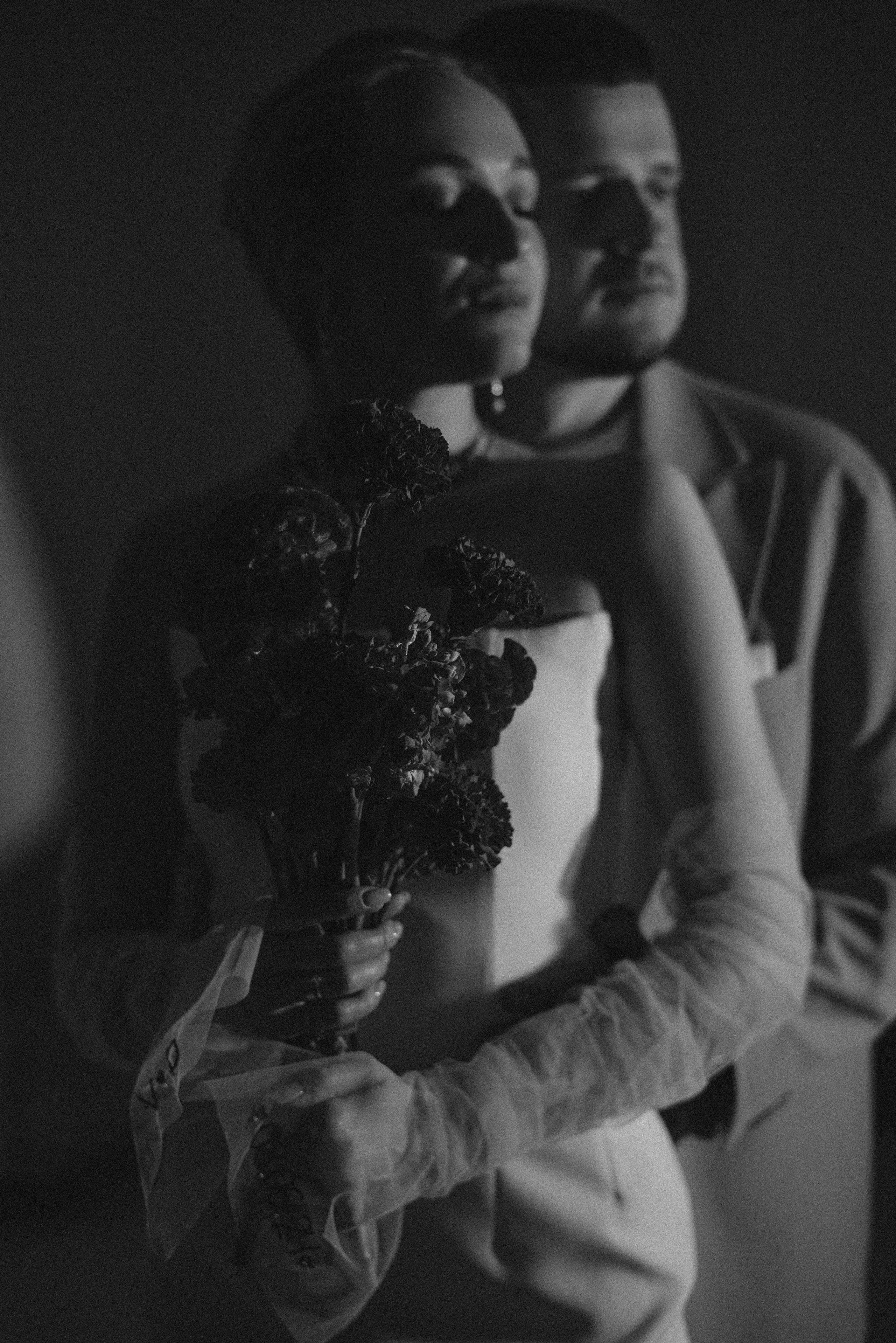 Дима и Вера. Фотограф в Москве Емельяненко Светлана