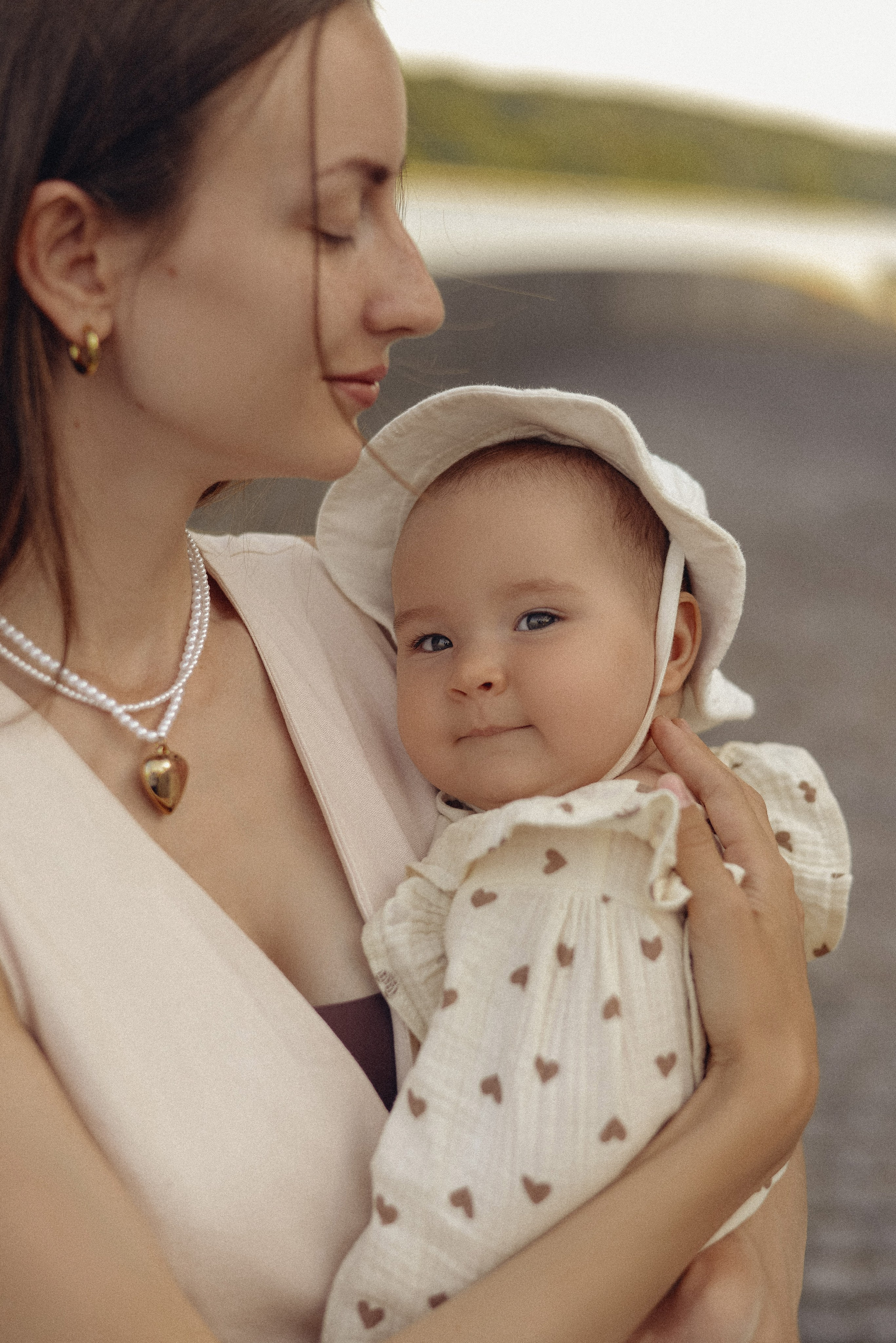 Яша, Катя и Лера. Фотограф в Москве Емельяненко Светлана
