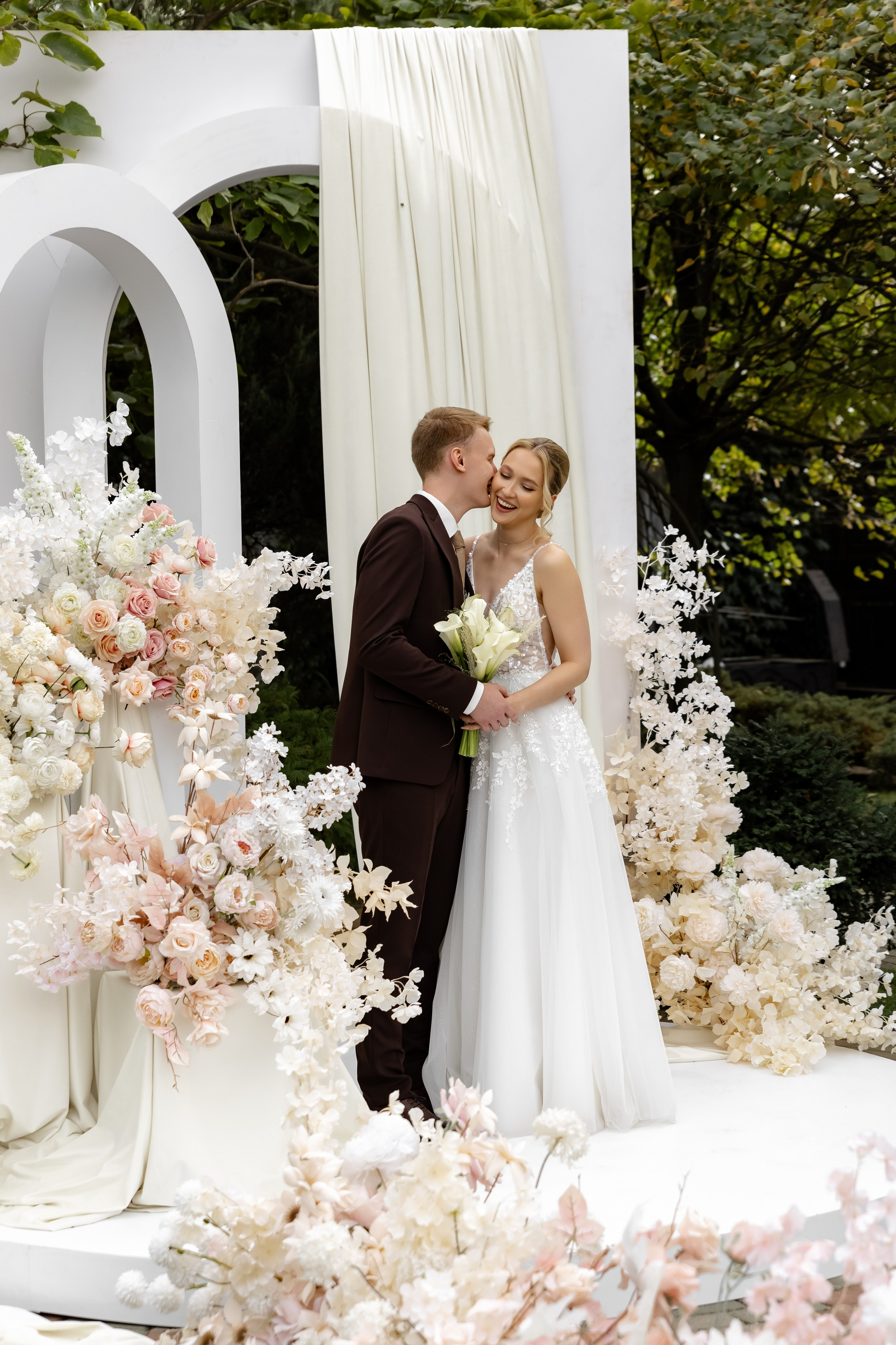 Даниил и Полина. Фотограф и Видеограф в Ростове на Дону