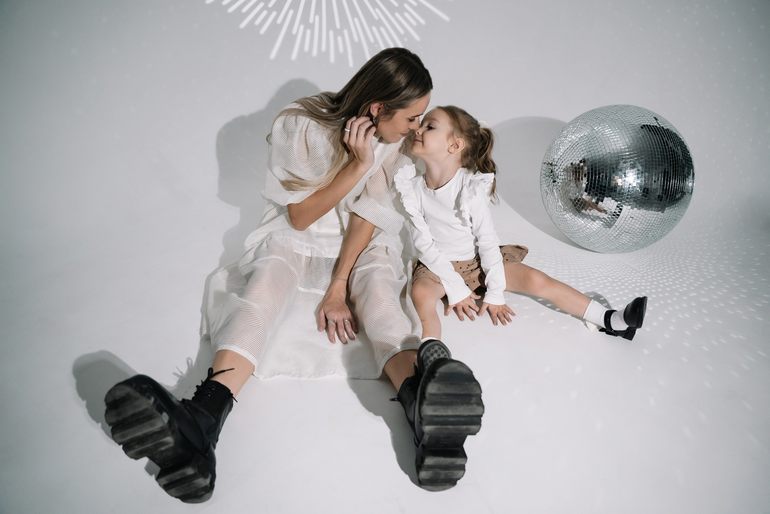 Семейные, детские съемки. Свадебный фотограф в Самаре Анна Ковалева