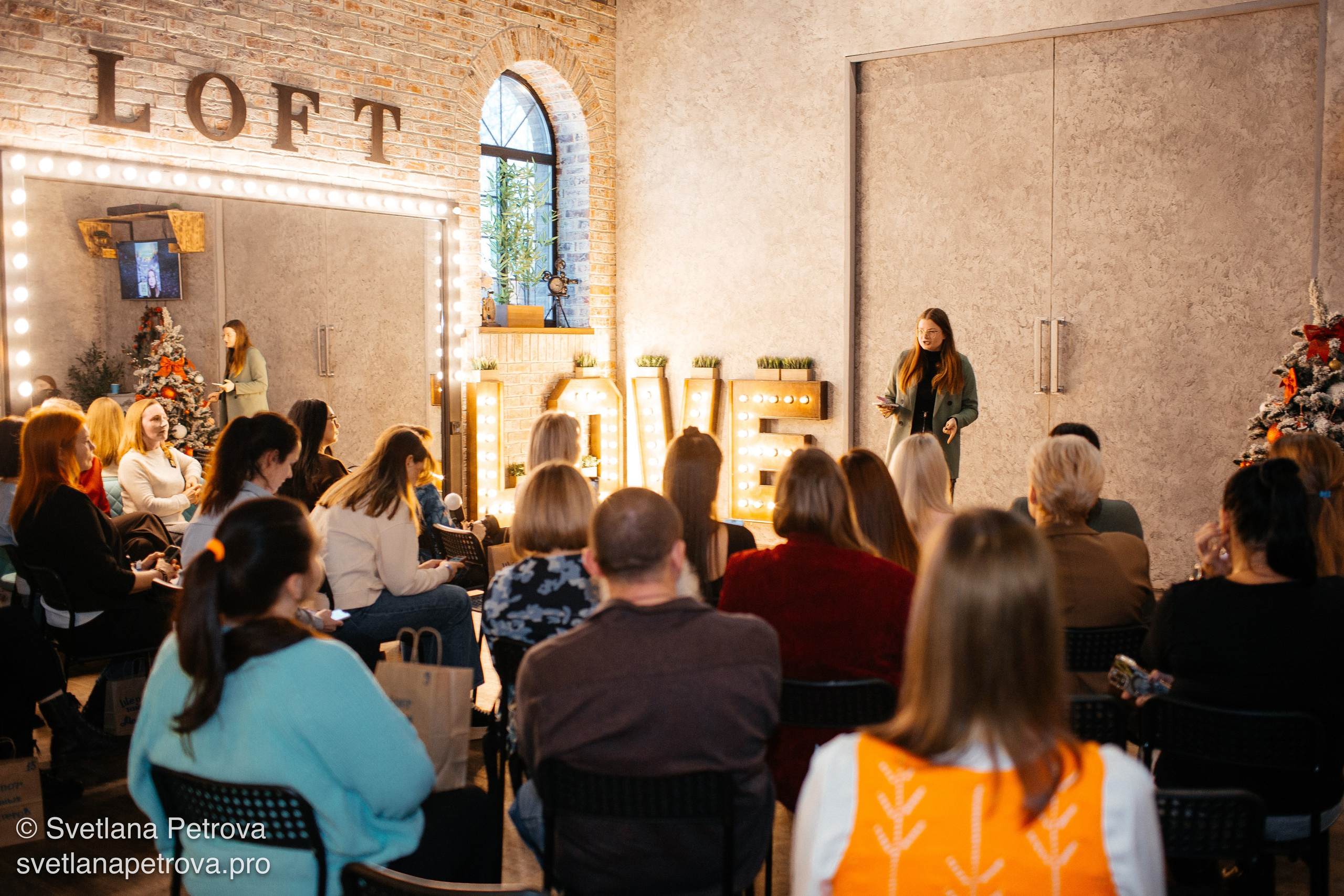 Фотоальбом мероприятия «Шёпот тайных мастеров» — магия красоты. Фотограф Светлана Петрова