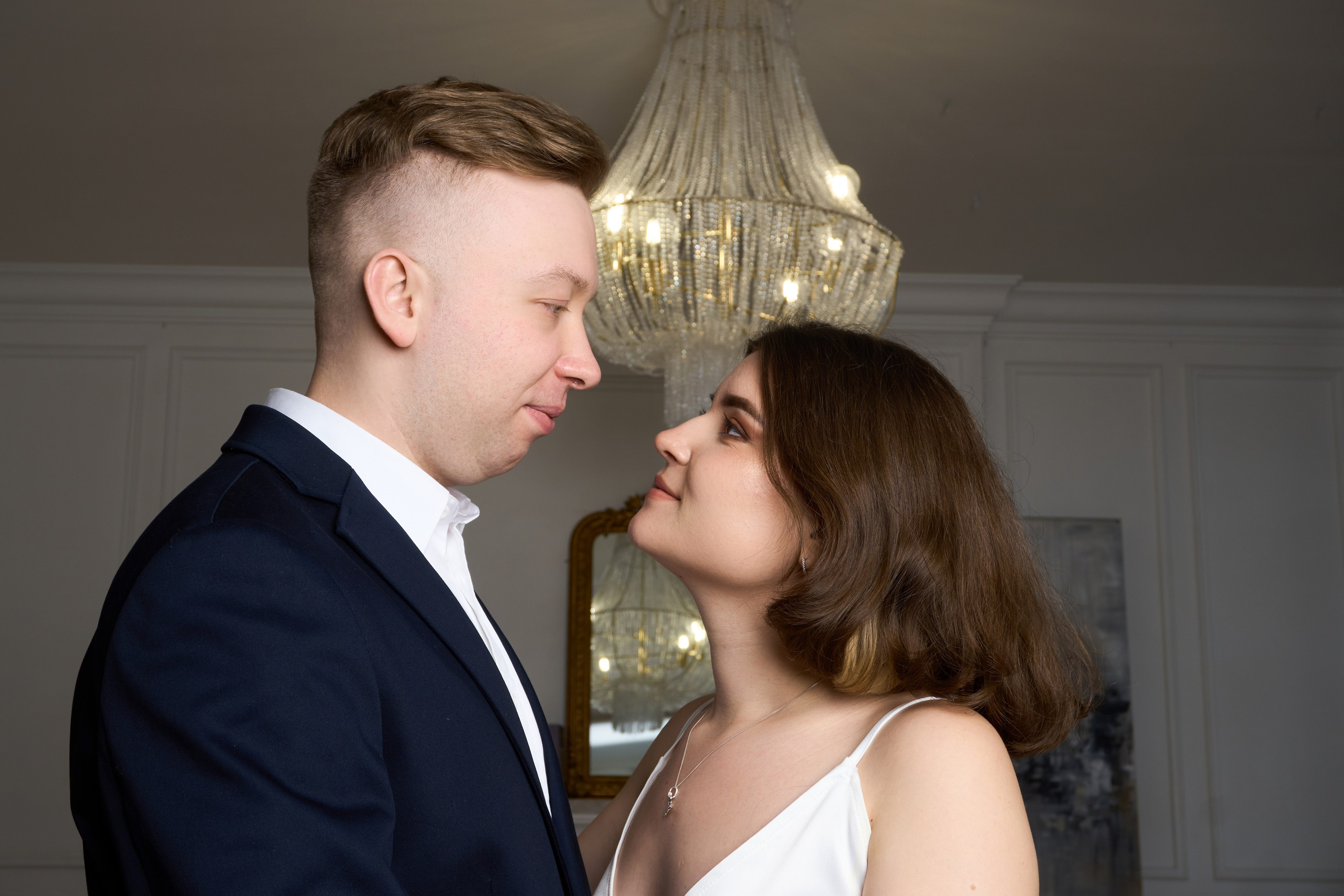 Фотограф, рассказывающий истории // Софа Медведева // Екатерибург