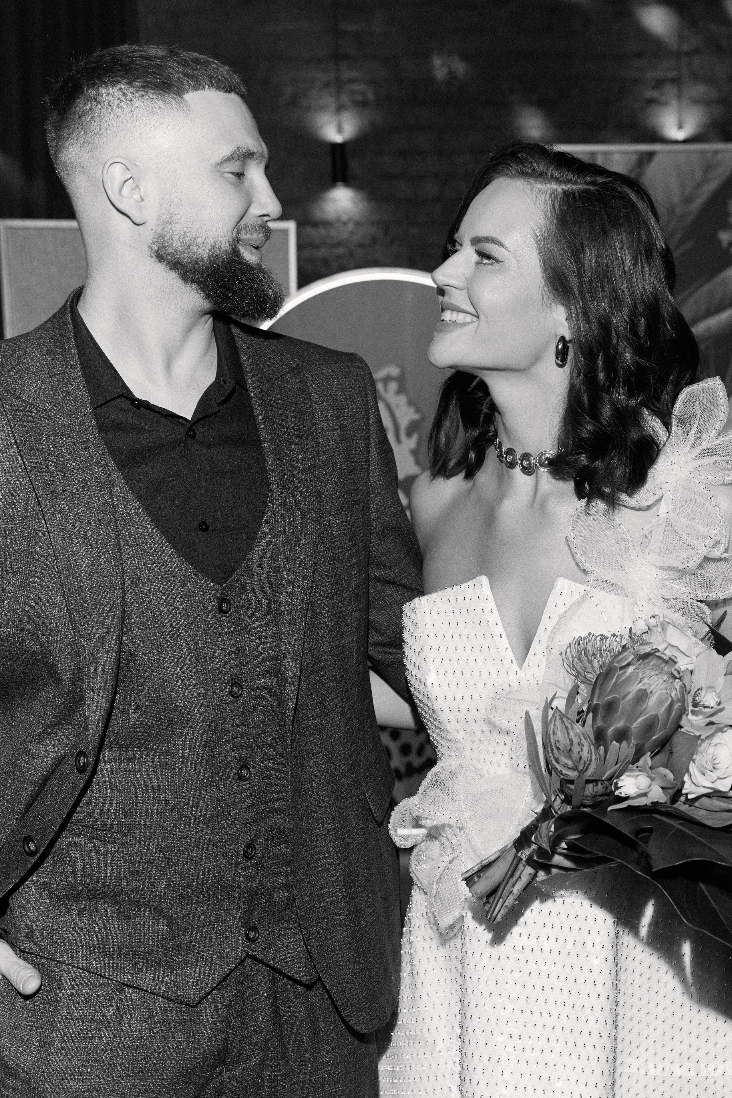 Посмотреть серию. Свадебный и семейный фотограф в Красноярске Тряпчев Павел