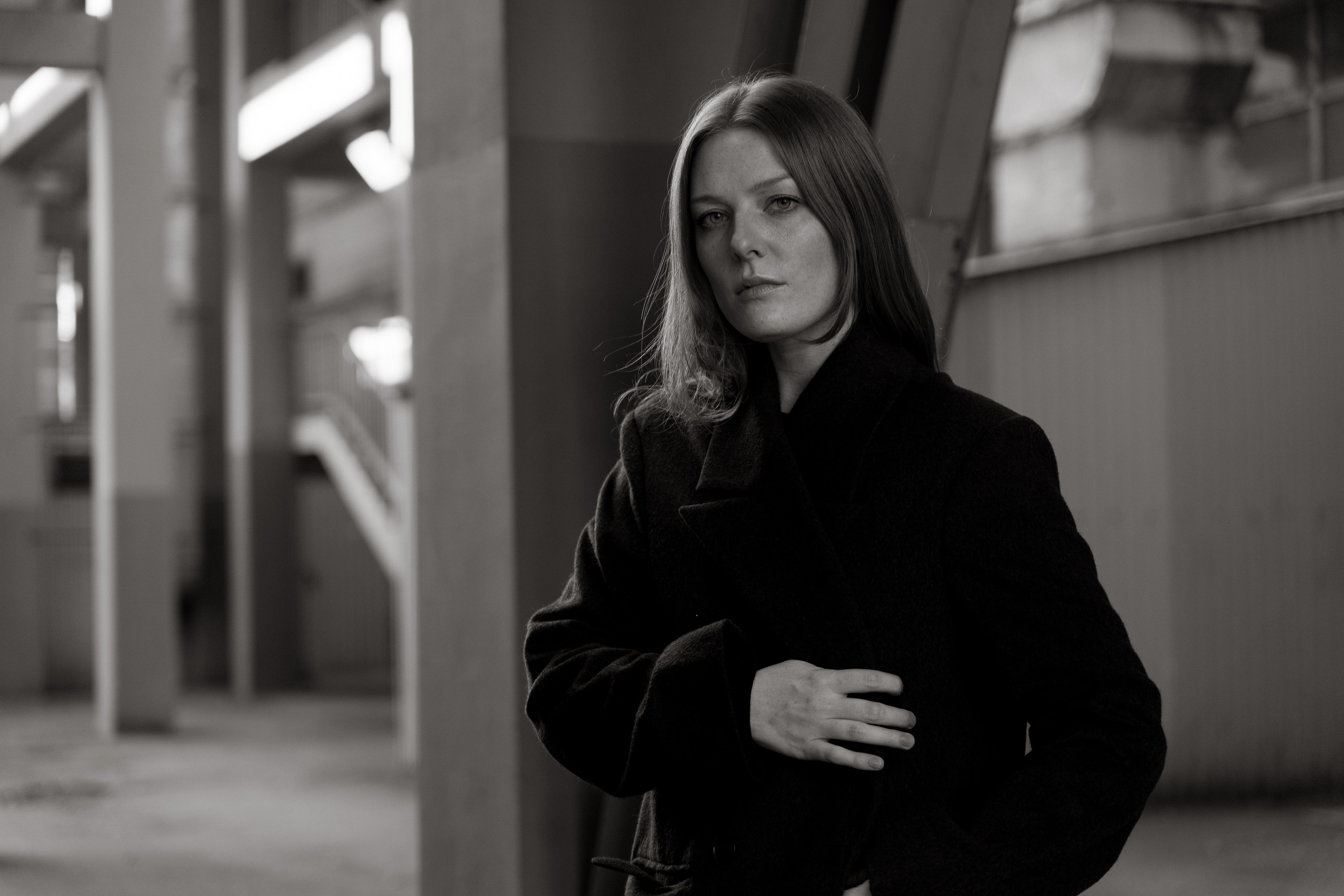 Streets of New York. Портретный фотограф в Краснодаре Валерия Матирная