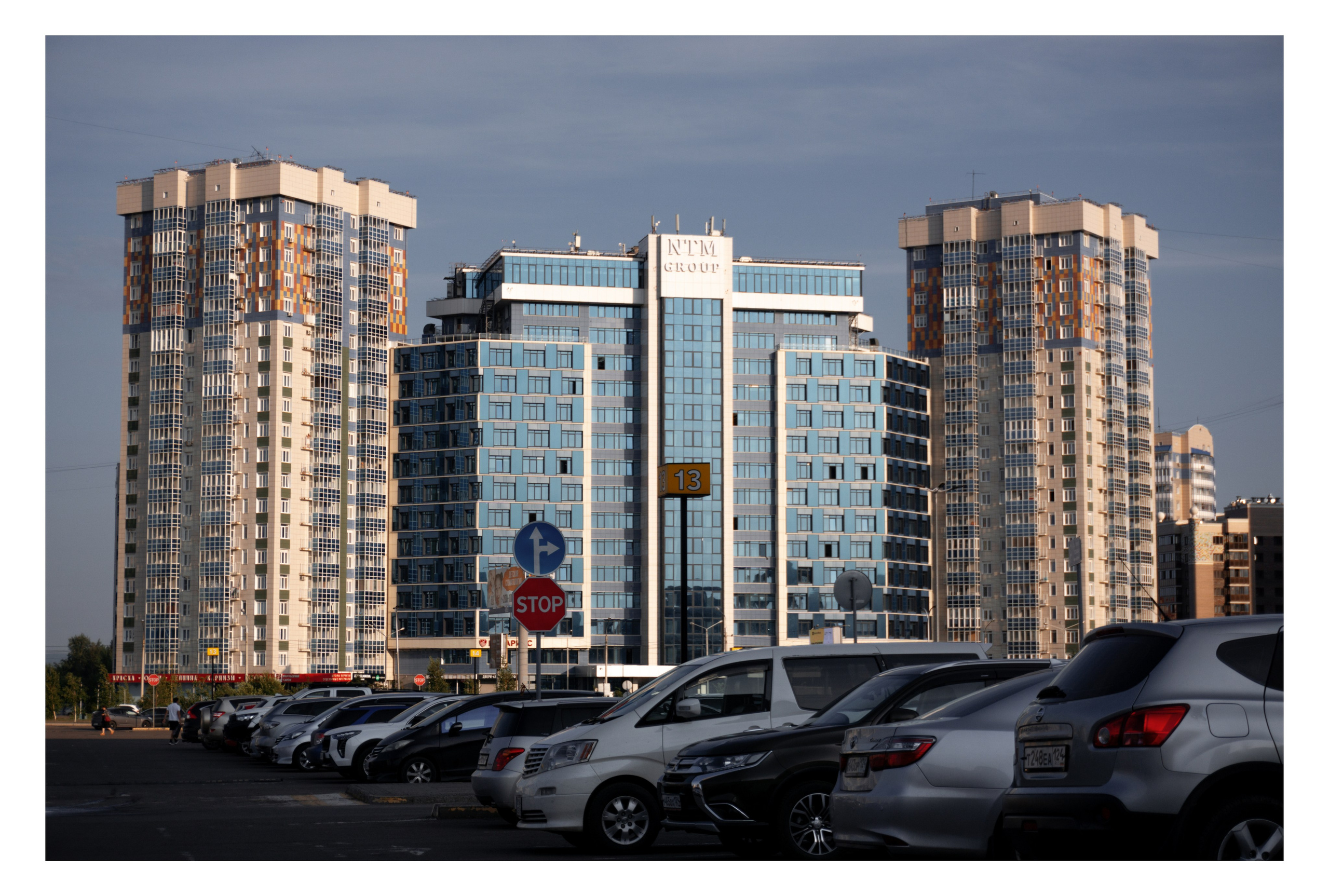 02.07.2025 | Красноярск. Kuznetsov | Фотограф в Красноярске