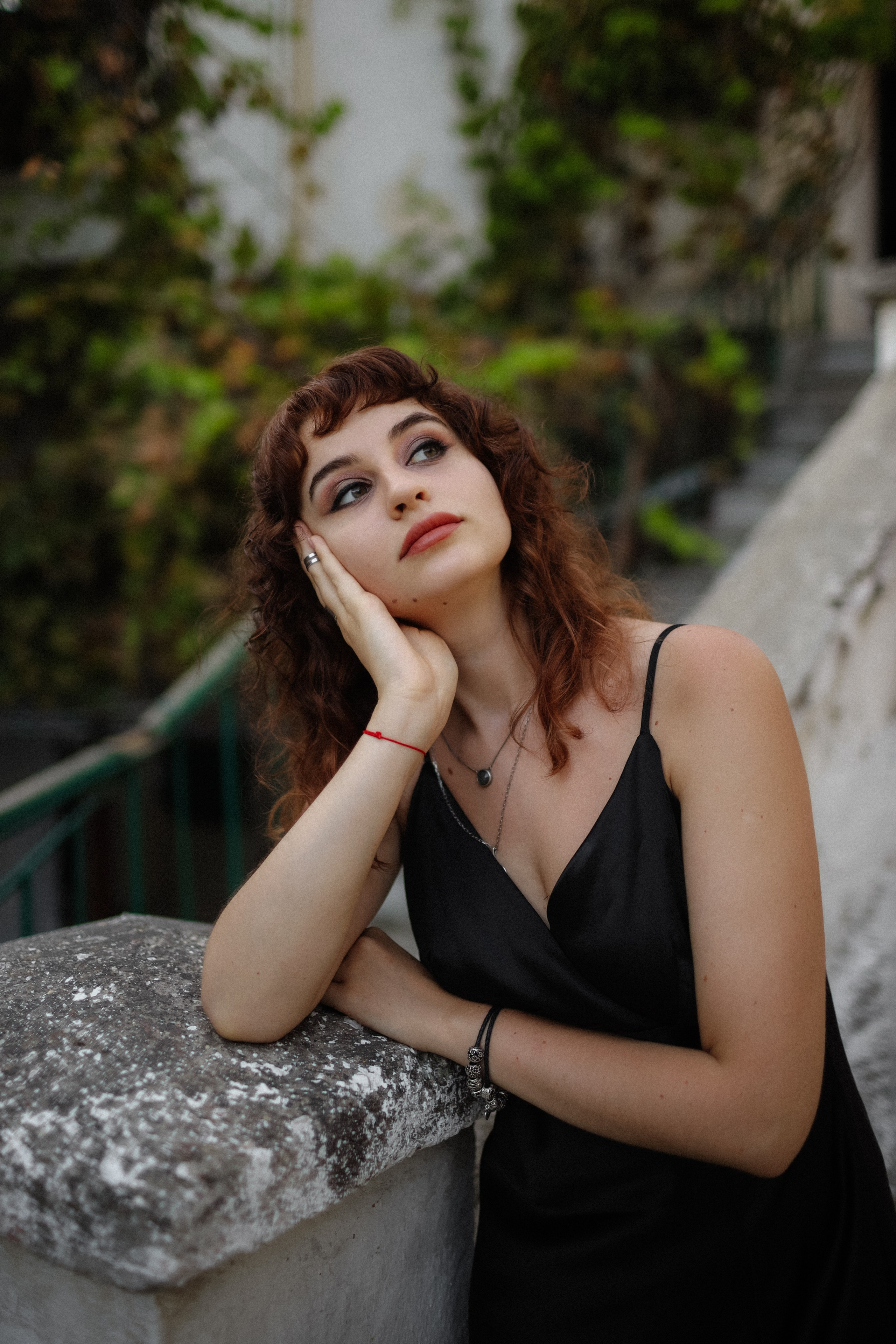 Таня | Балаклава. Фотограф Карина Яковлева
