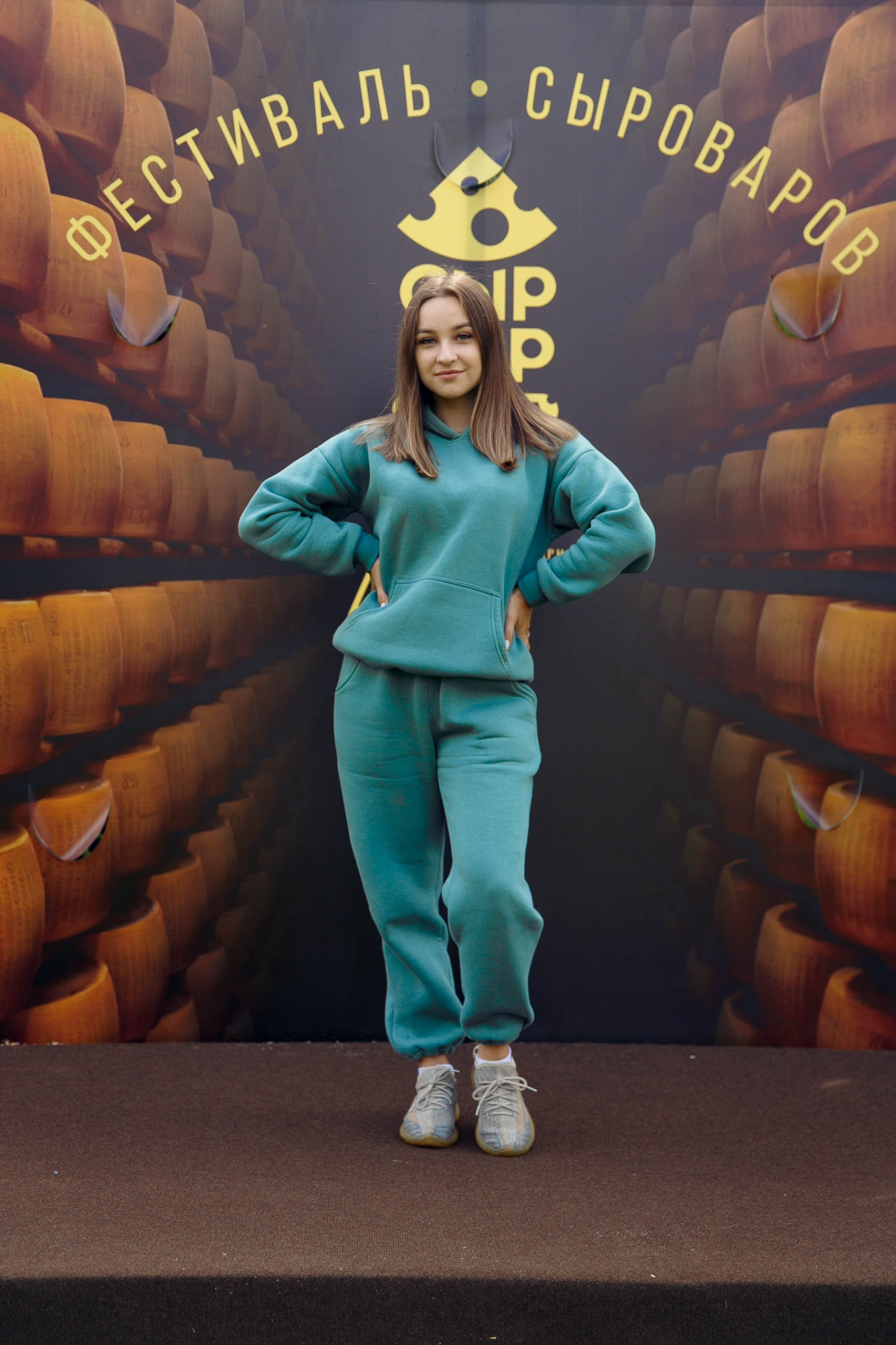 Фестиваль «Сыр и пир». Ваш репортажный фотограф Артемий Антонов