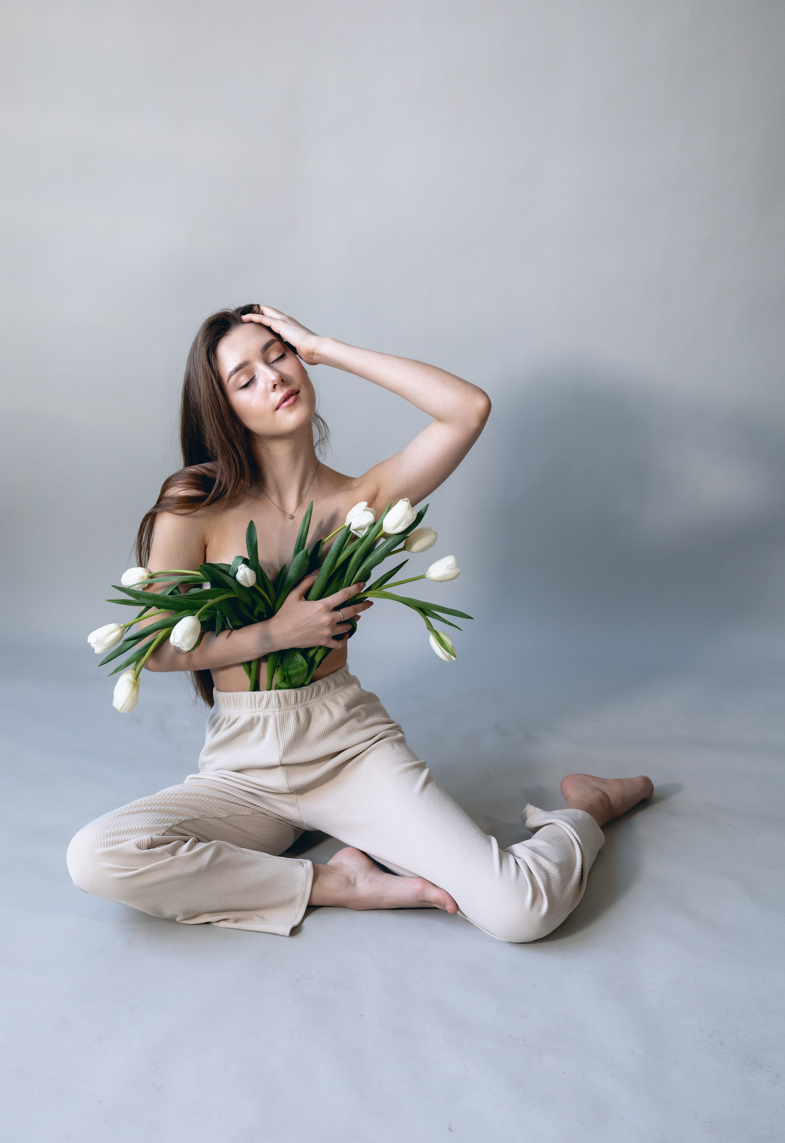 Юлия. Семейный фотограф в Абакане Любовь Халявина