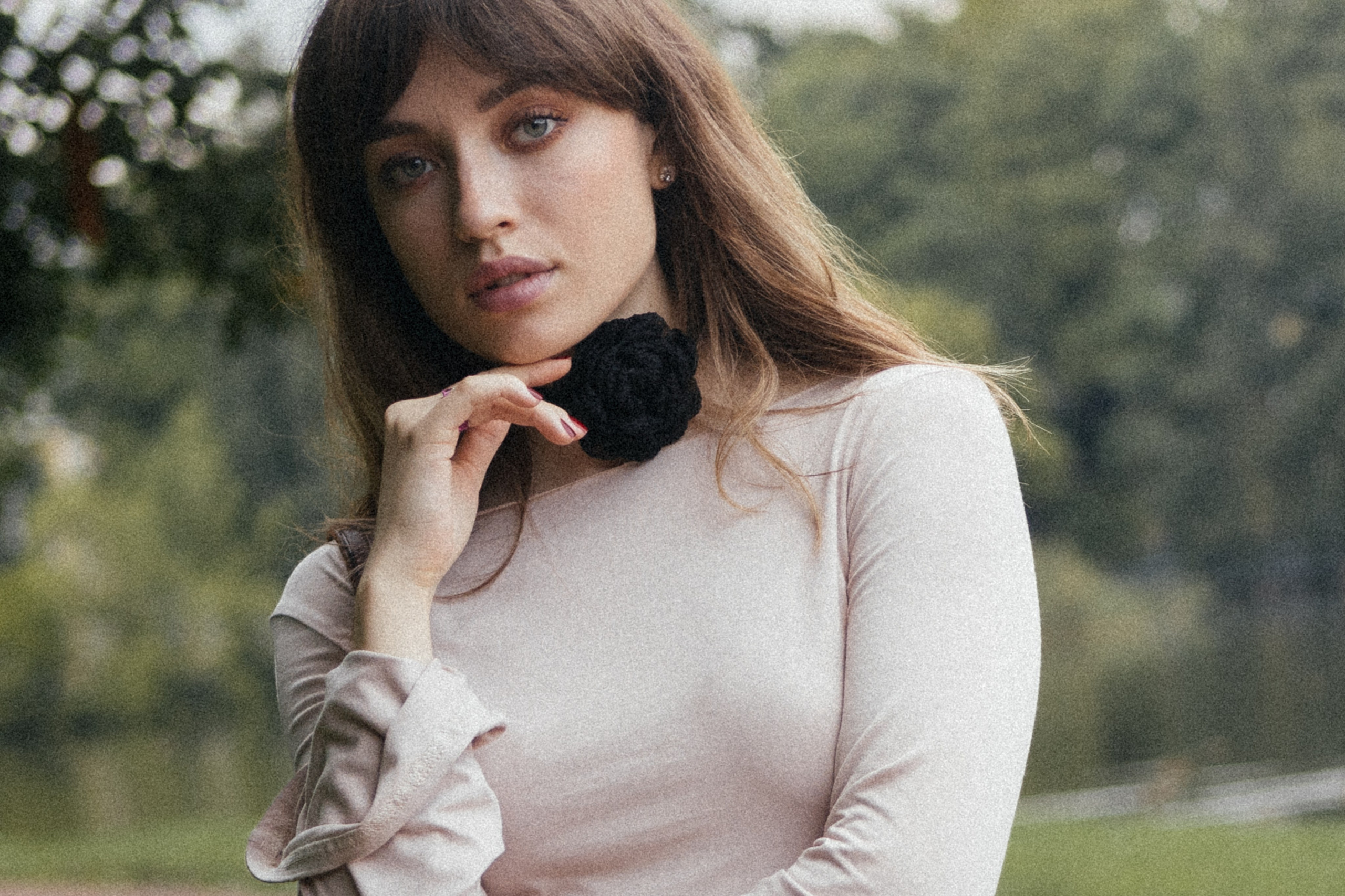 Портреты. Фотограф Serg-Epic — Сергей Клепиков