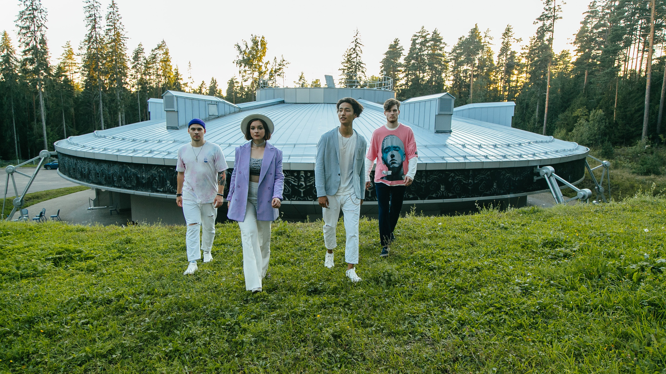 Музыканты. Фотограф Serg-Epic — Сергей Клепиков