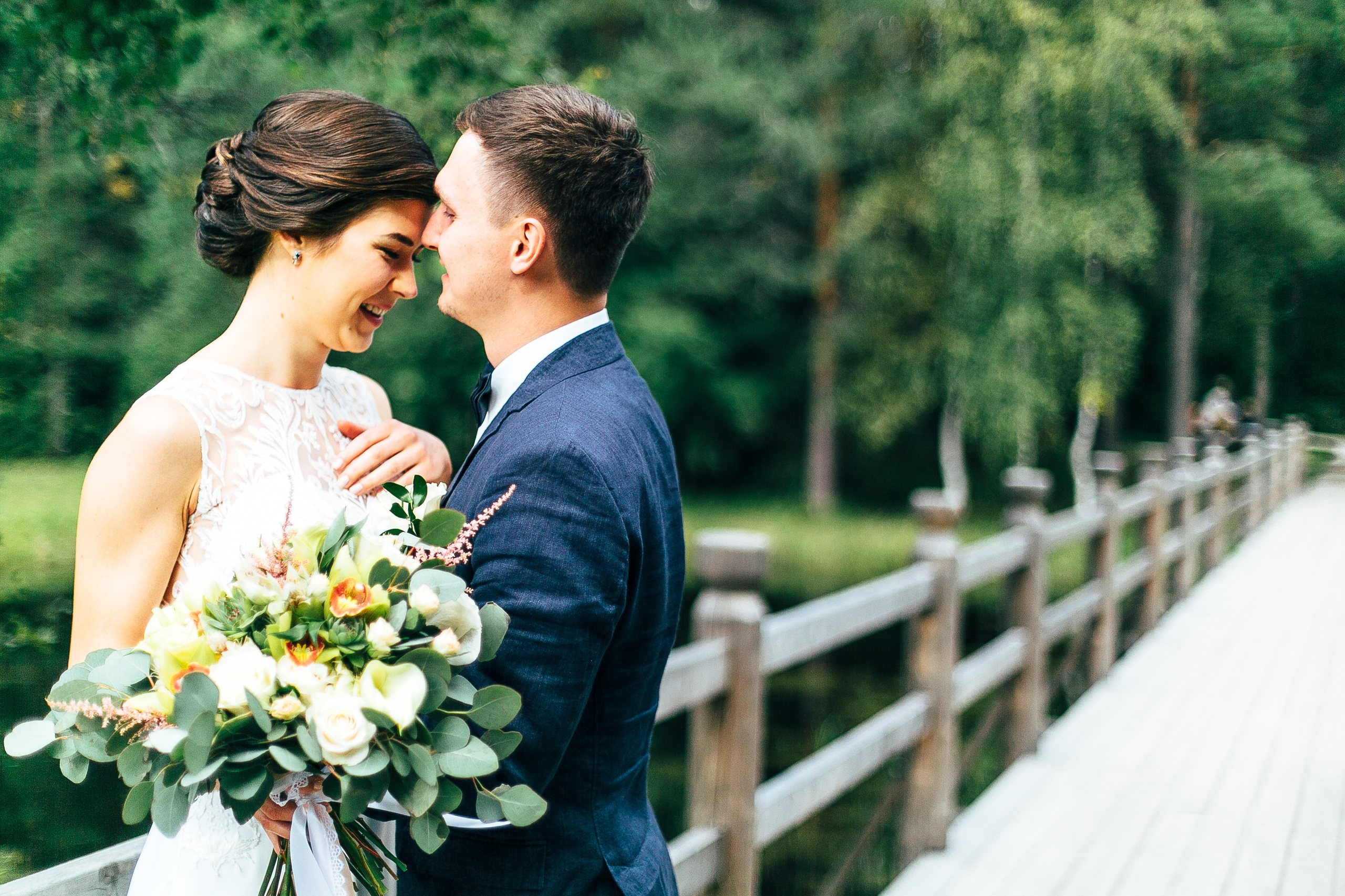 Свадьбы. Фотограф Serg-Epic — Сергей Клепиков