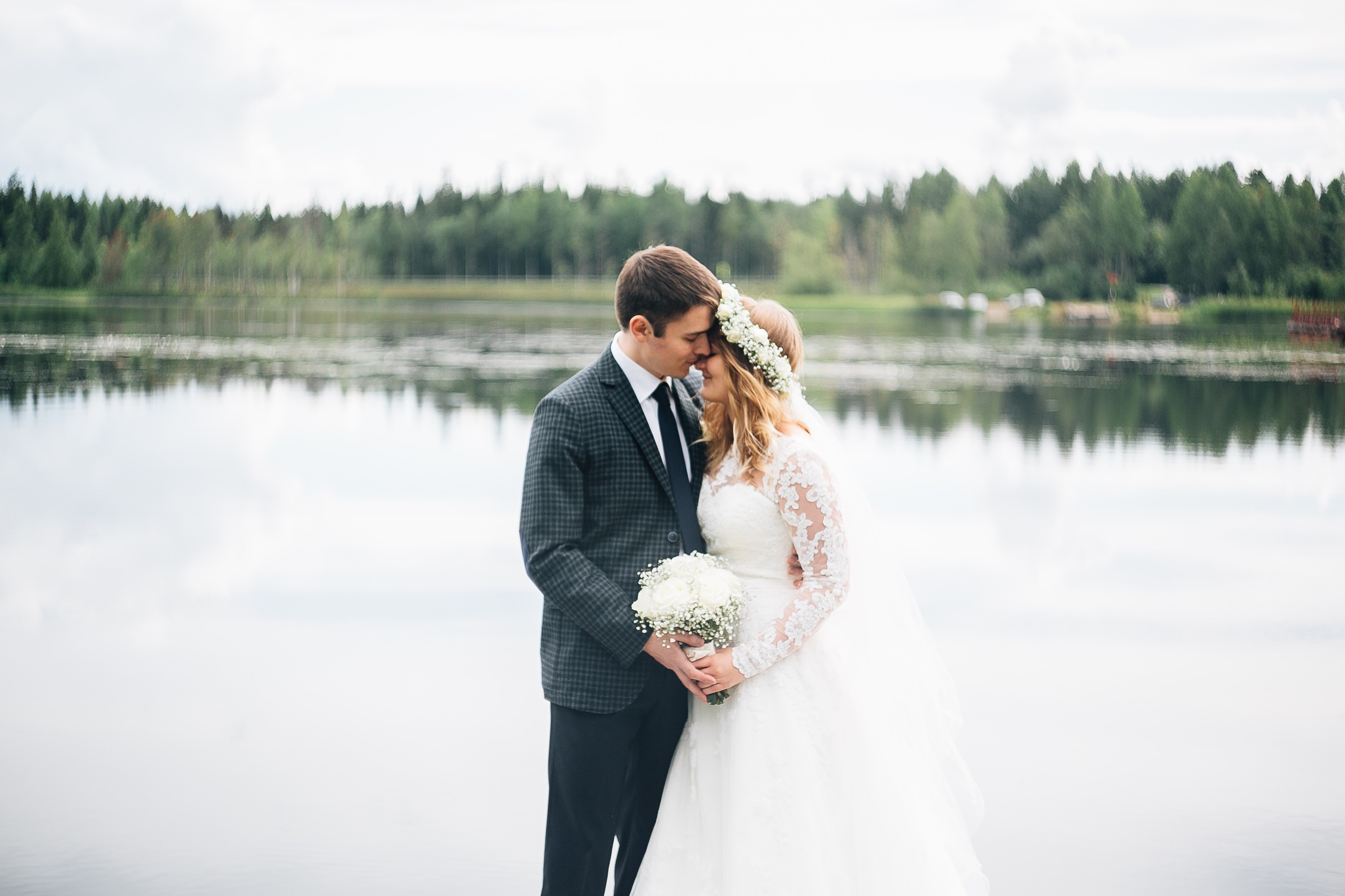 Свадьбы. Фотограф Serg-Epic — Сергей Клепиков