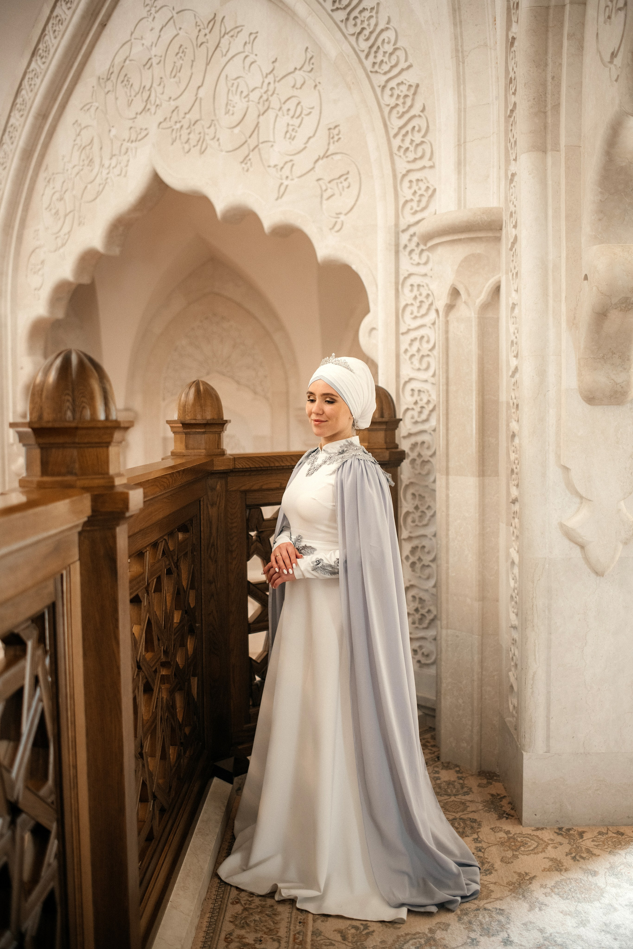 Ильназ и Зиля. Главная