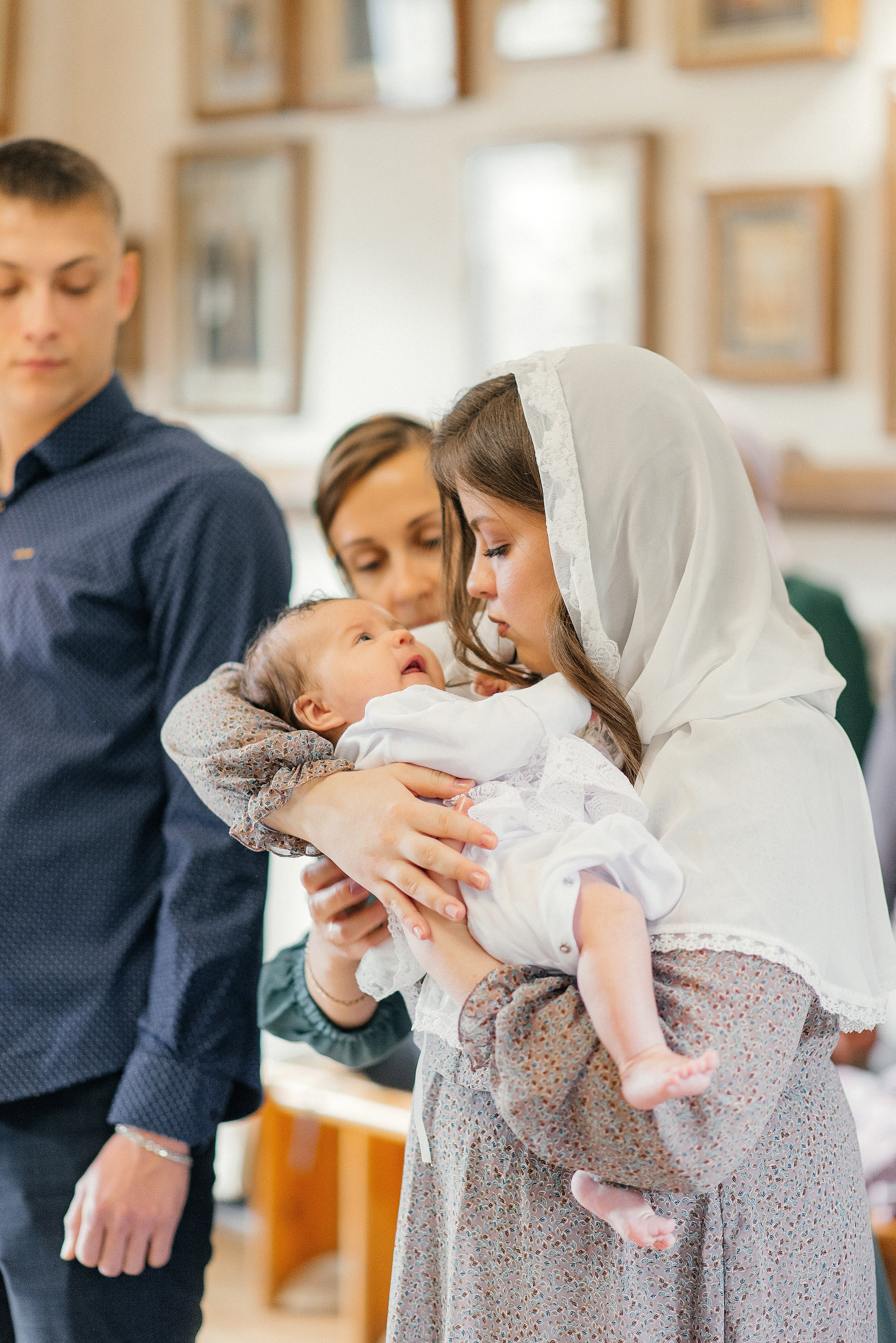 Крещения и Венчания. Главная