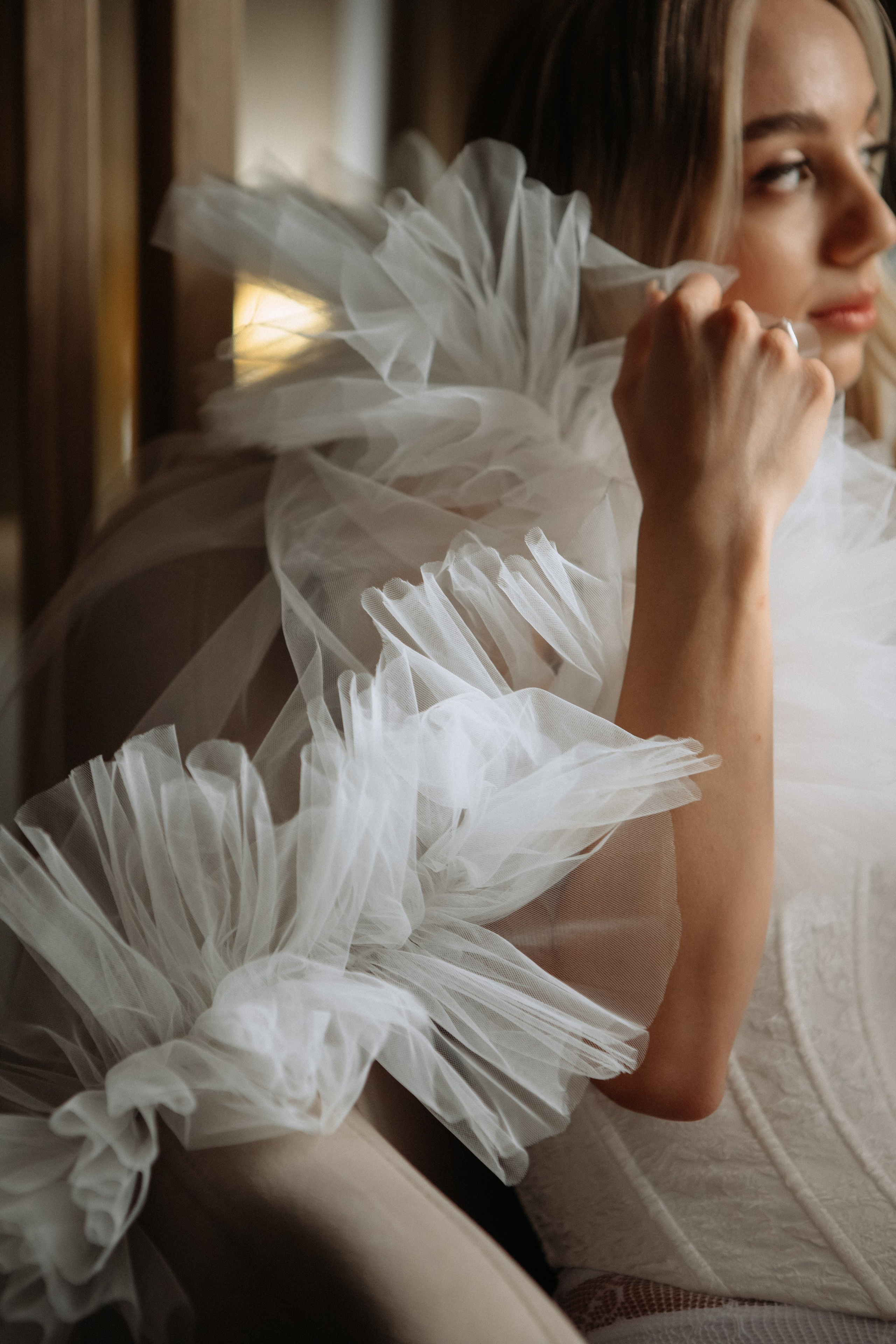 Свадебная выездная церемония. Главная