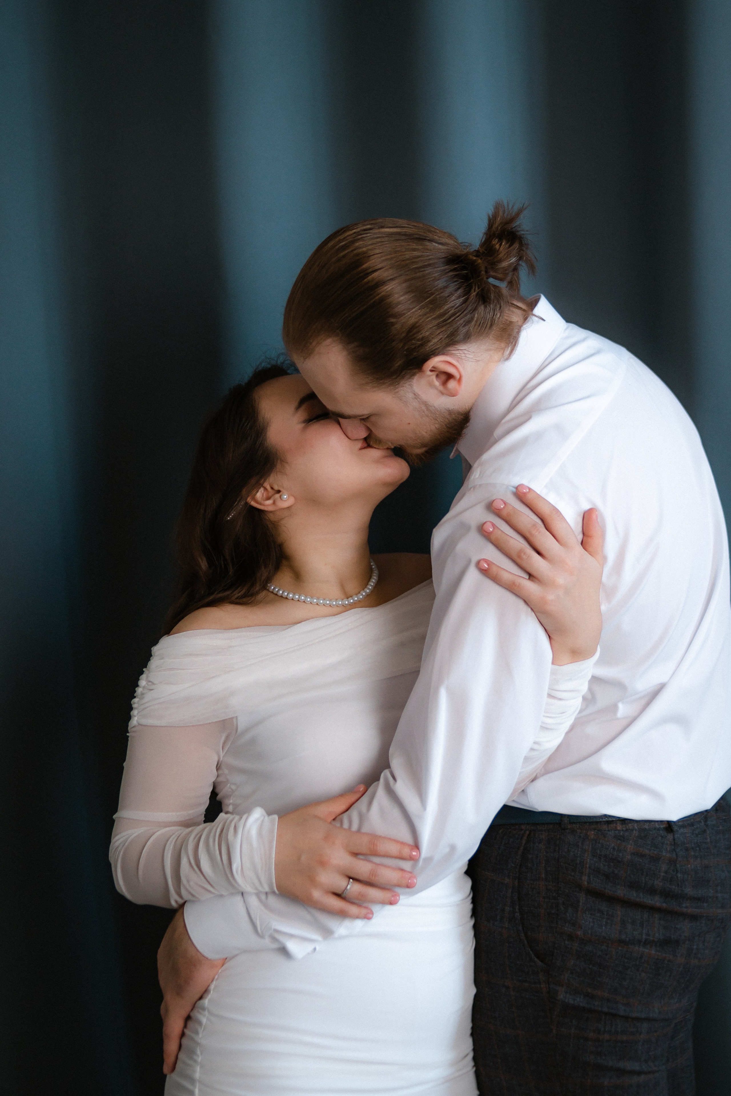 Antonina&Vladimir. Ника — ваш персональный фотограф в Нижнем Новгороде