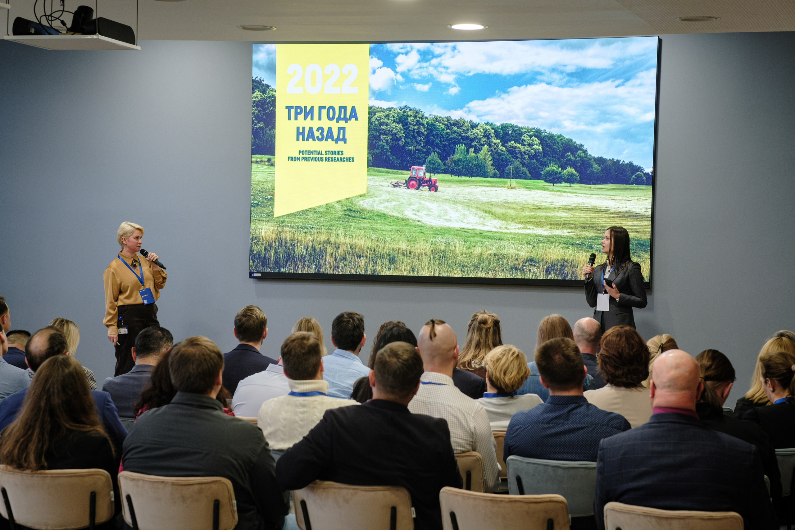 METRO. Репортажный и портретный фотограф в Москве Илья Спиридонов