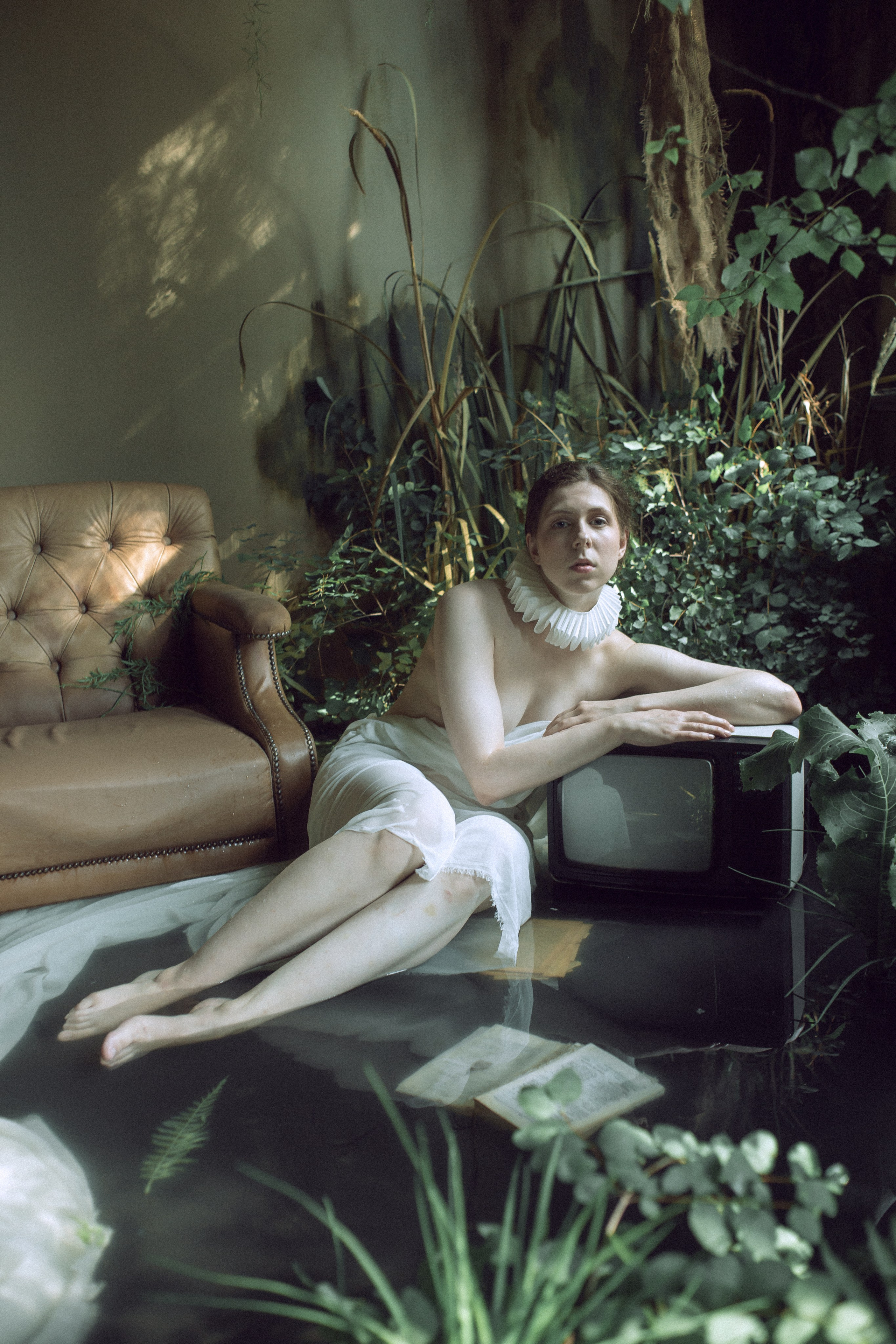 София. Фотограф в Москве Лера Юдина