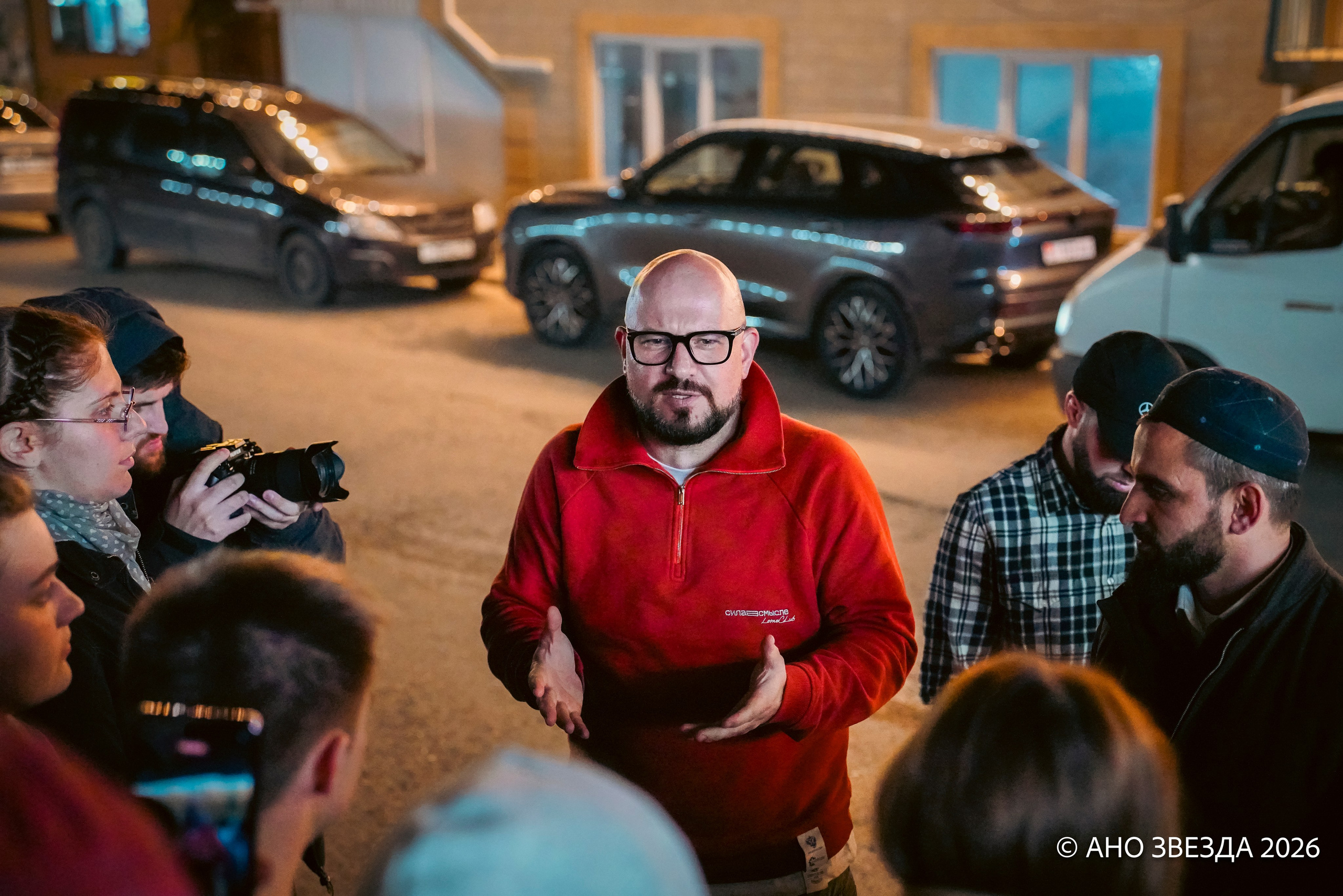 Федеральный проект «Сила в смысле» Кавказ. Репортажный фотограф: свадьбы, корпоративы, Пятигорск СКФО