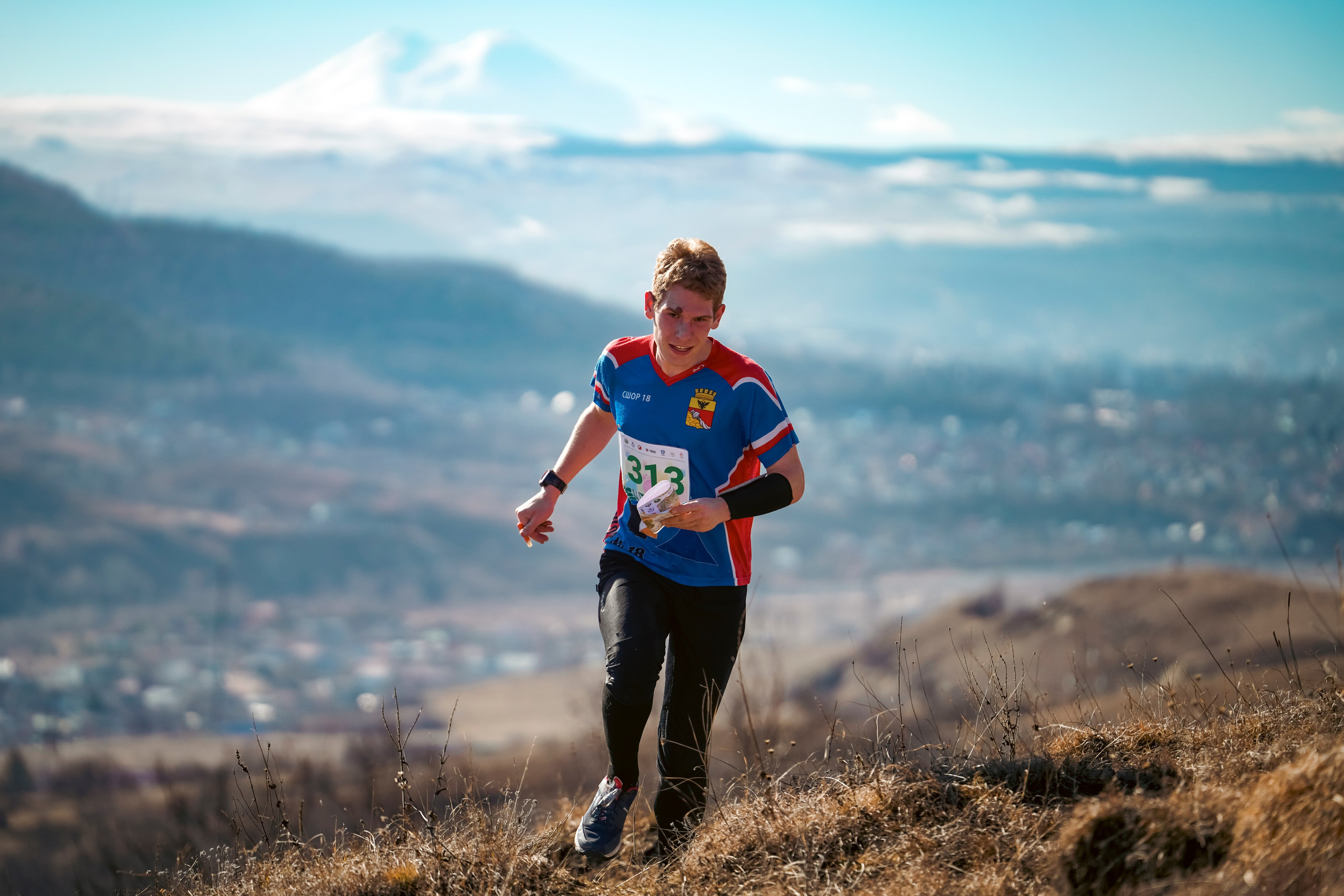 Всероссийские спортивные соревнования по спортивному ориентированию «Долина Роз» 2026. Репортажный фотограф: свадьбы, корпоративы, Пятигорск СКФО