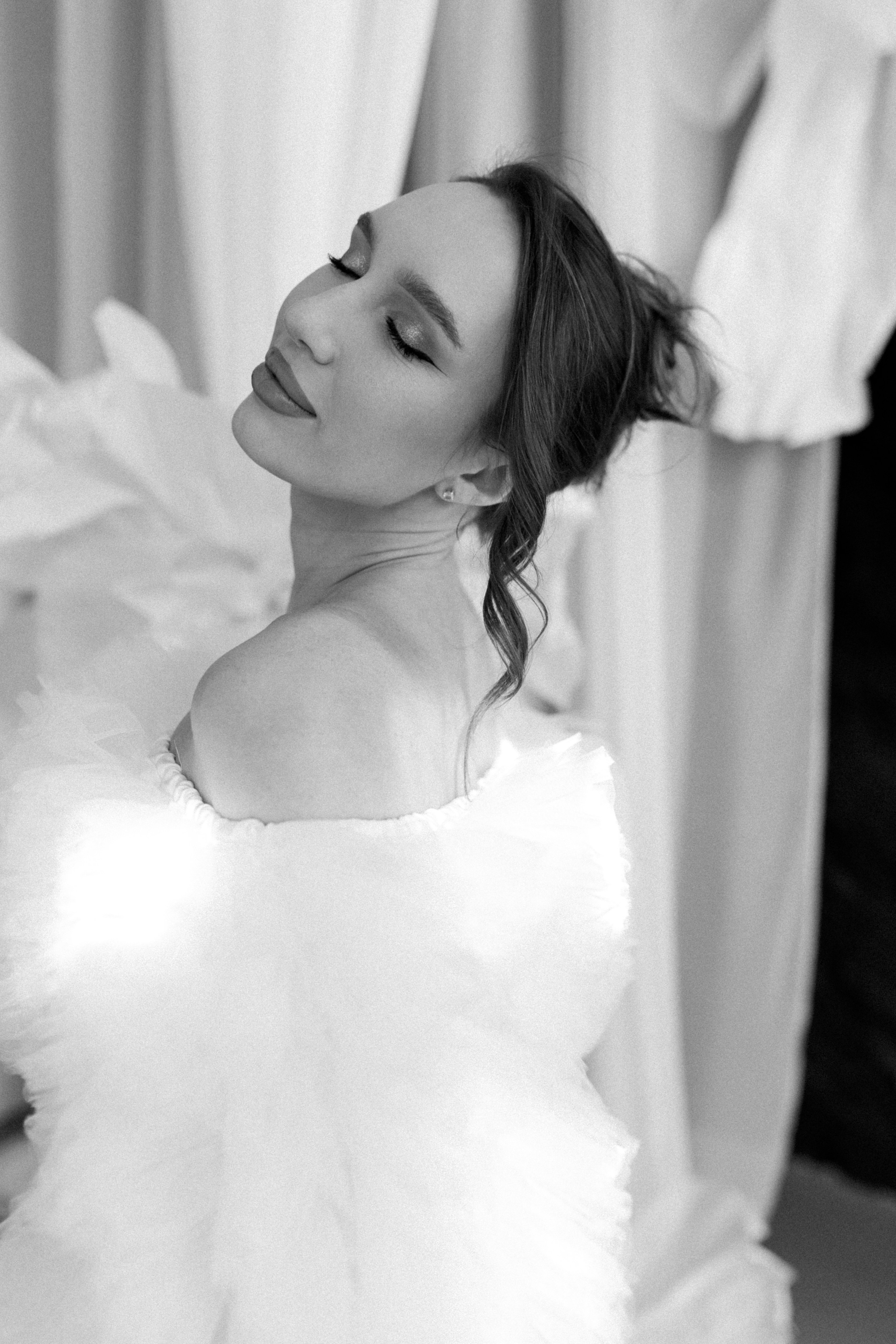 Портфолио//INDIVIDUAL(STUDIO). Фотограф Тюмень Пушковская Кристина