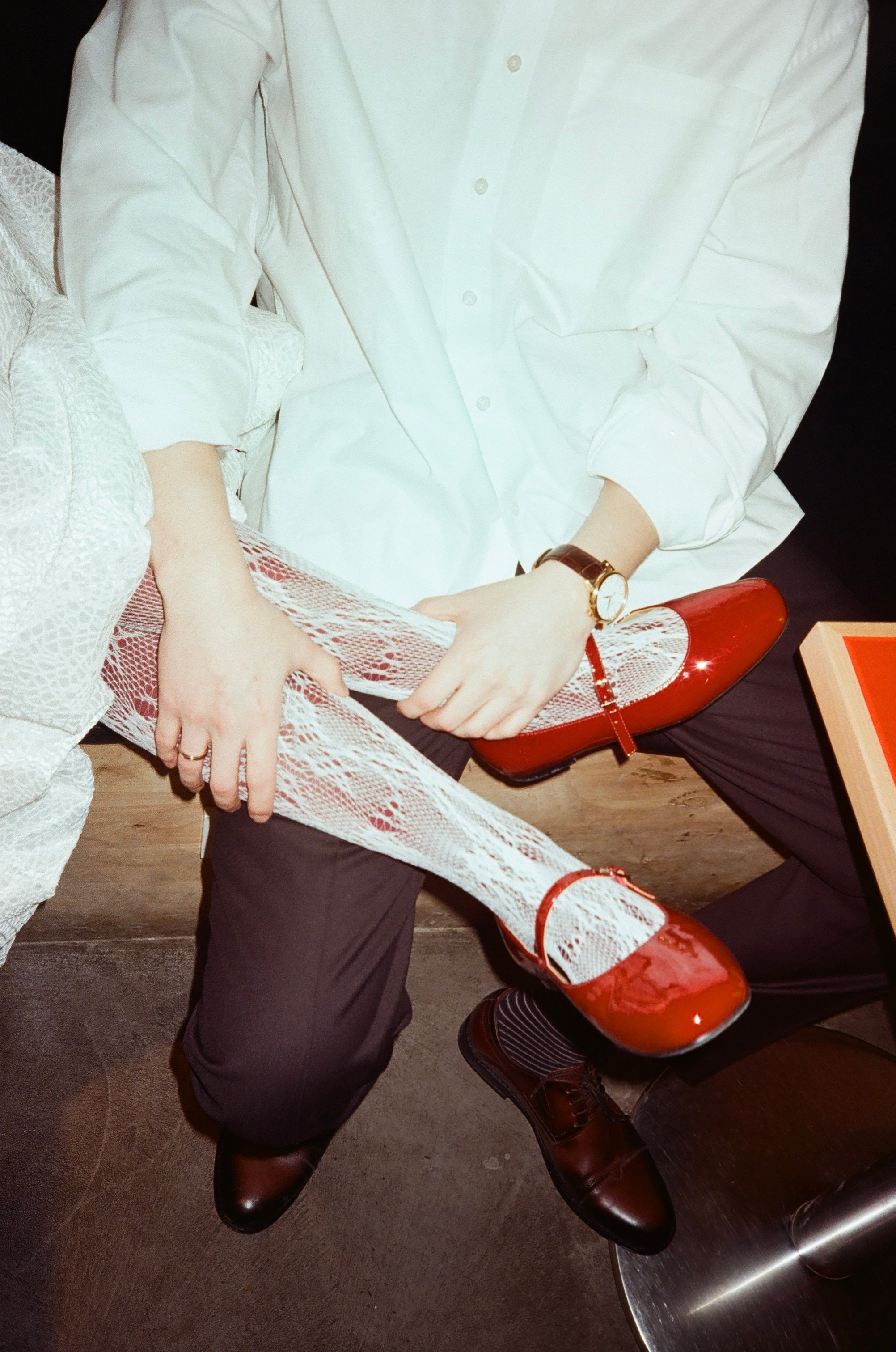 Даниял и Даяна. Фотограф Тюмень Пушковская Кристина