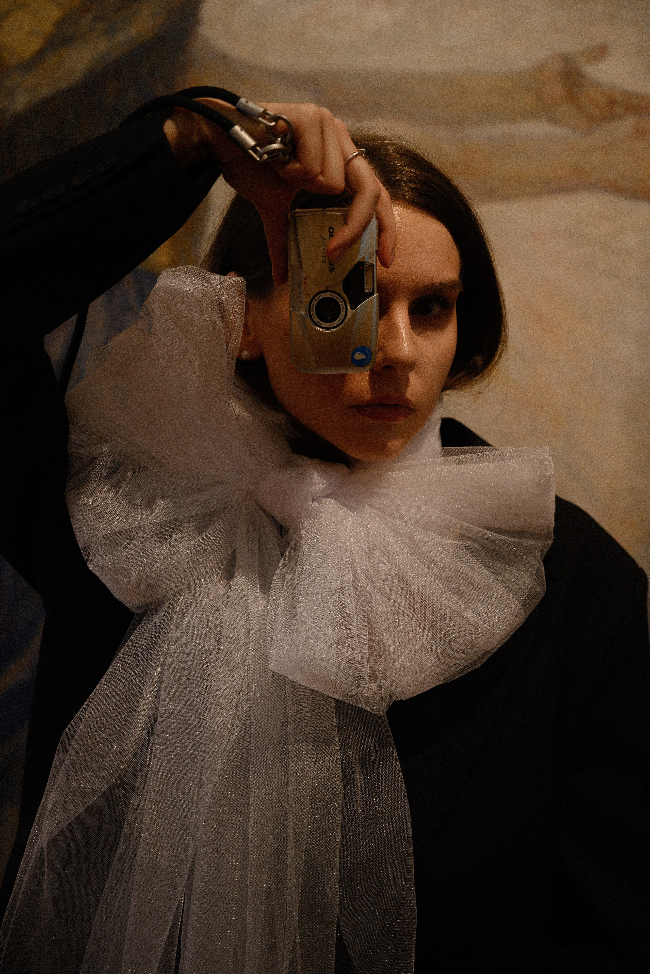 Эльвира. Тамара Власова