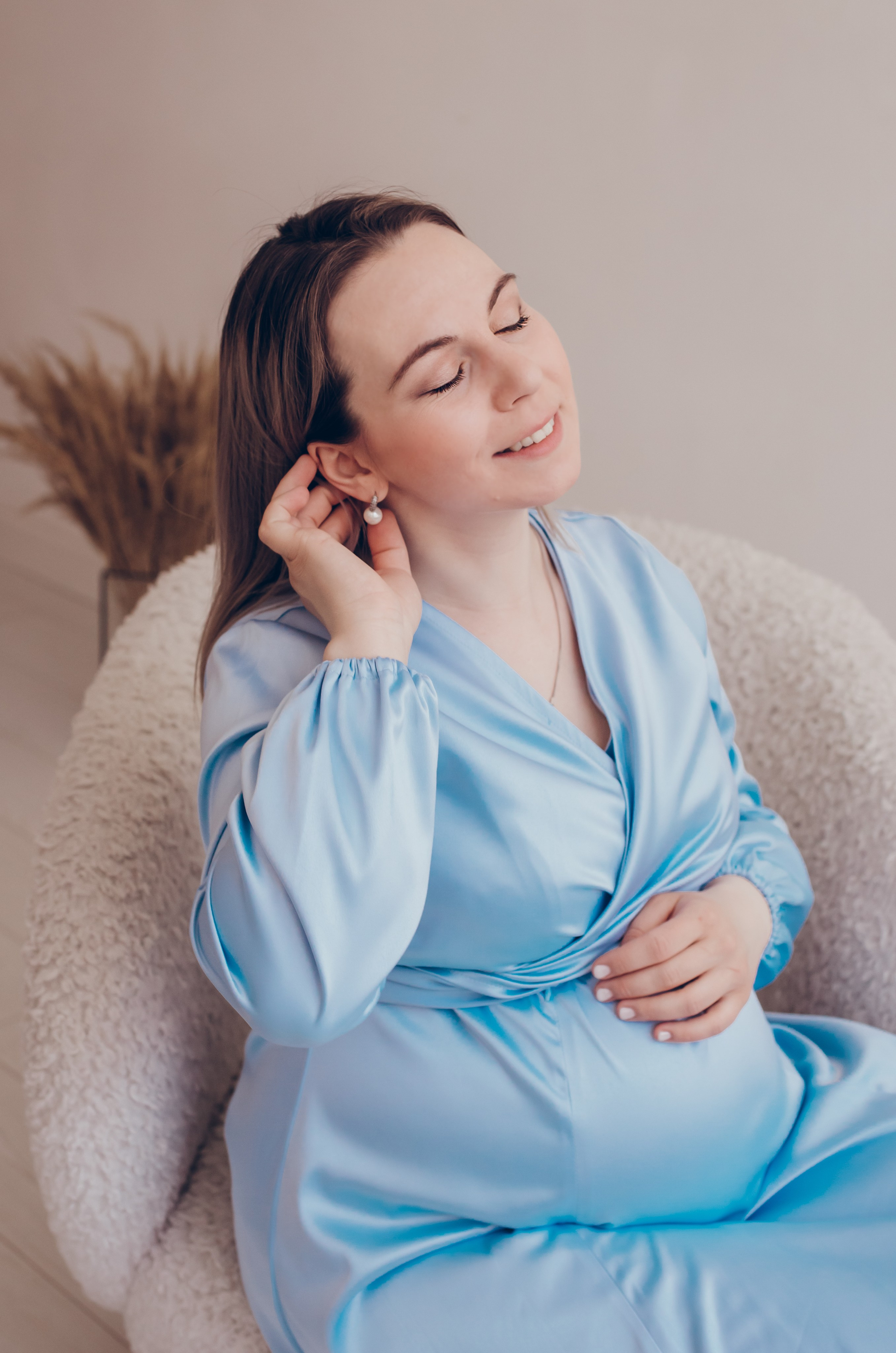 Счастливые в ожидании чуда. Фотограф вашей улыбки. Москва