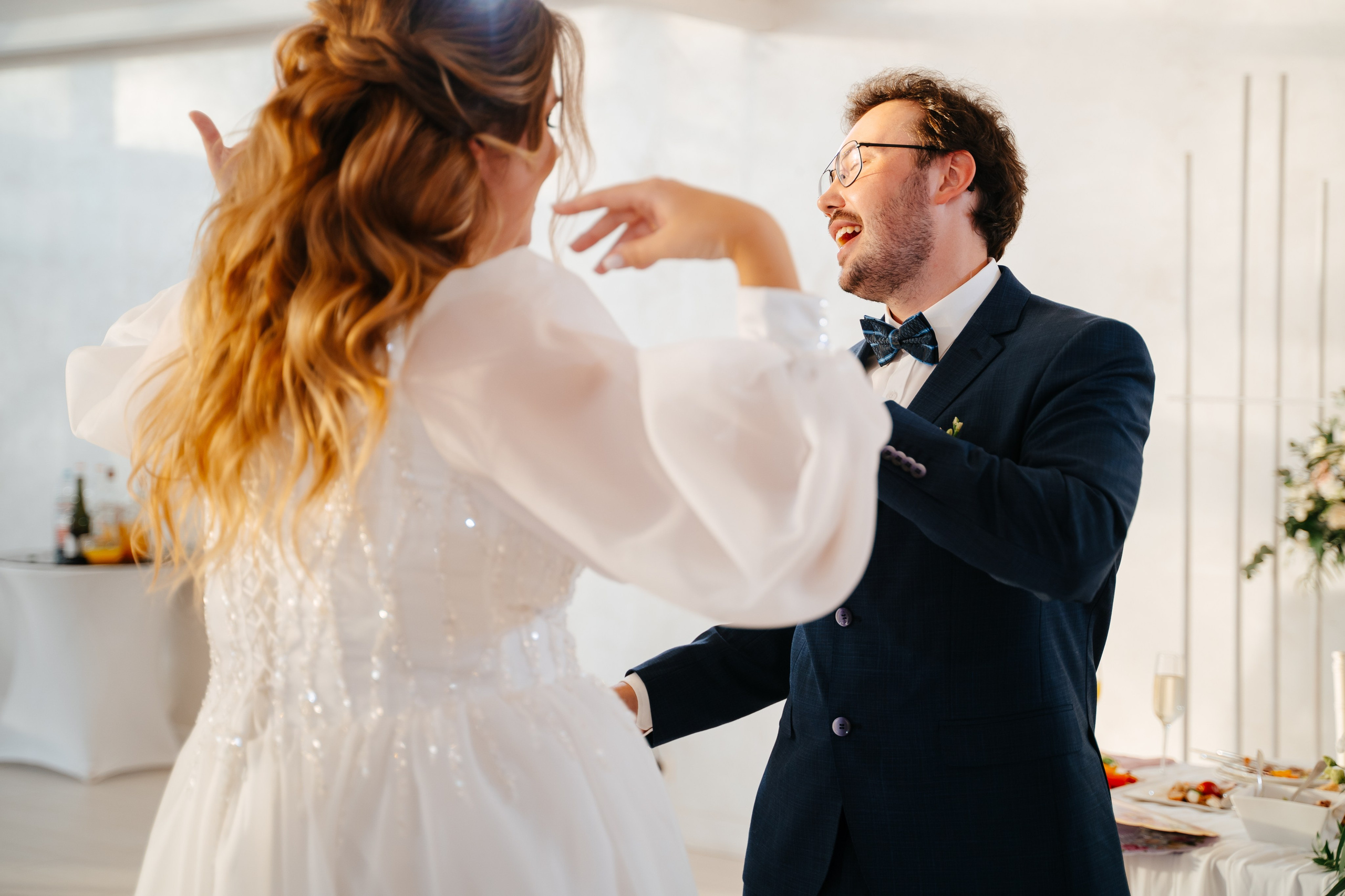 Павел и Екатерина. Семейный и свадебный фотограф в Санкт-Петербурге и Москве
