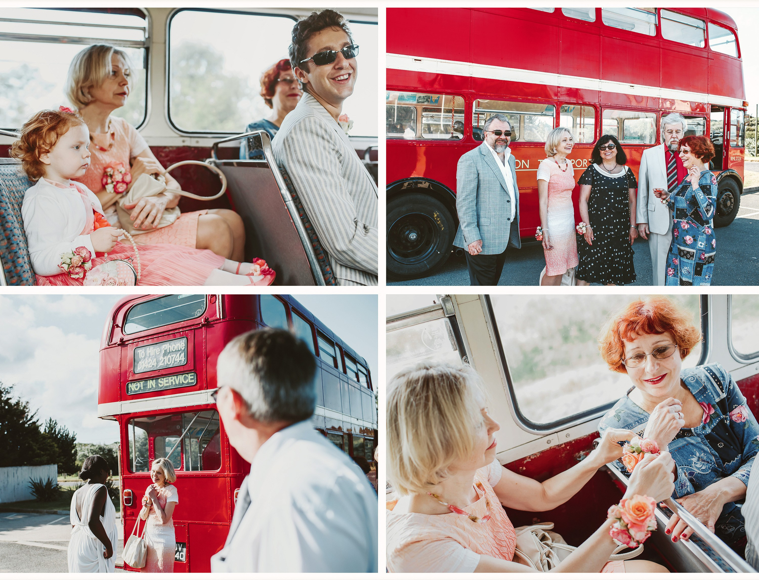 Свадьба у северного моря. Свадебный фотограф Катя Мухина | Москва