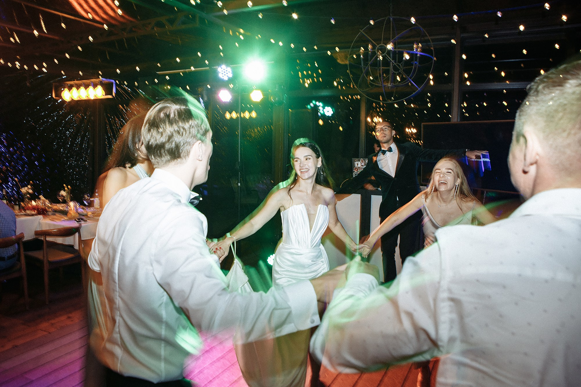 Наташа и Никита 16.09.23. Свадебный фотограф Владивосток Алина Гевондова