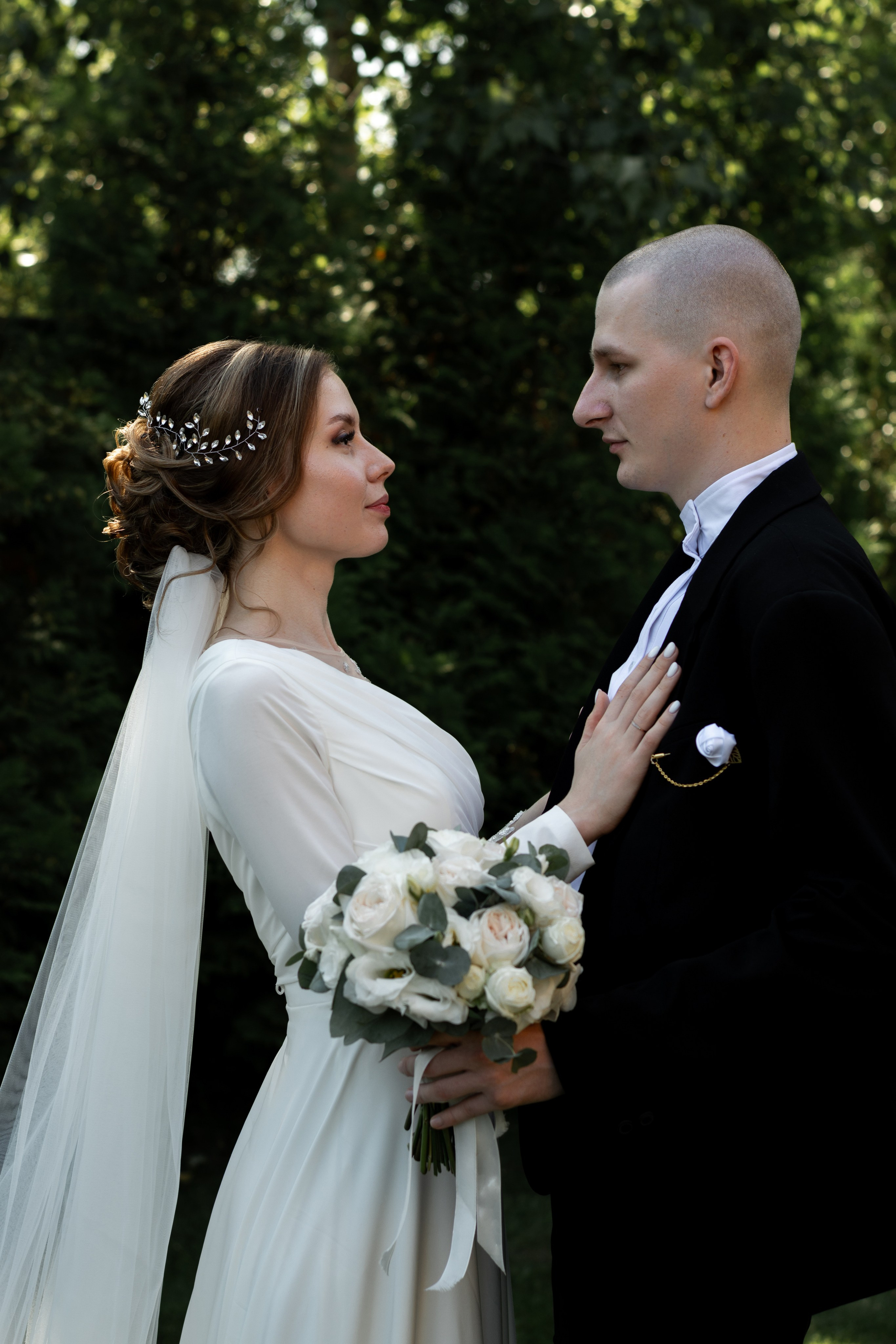 Свадебный фотограф в Волгограде и Краснодаре