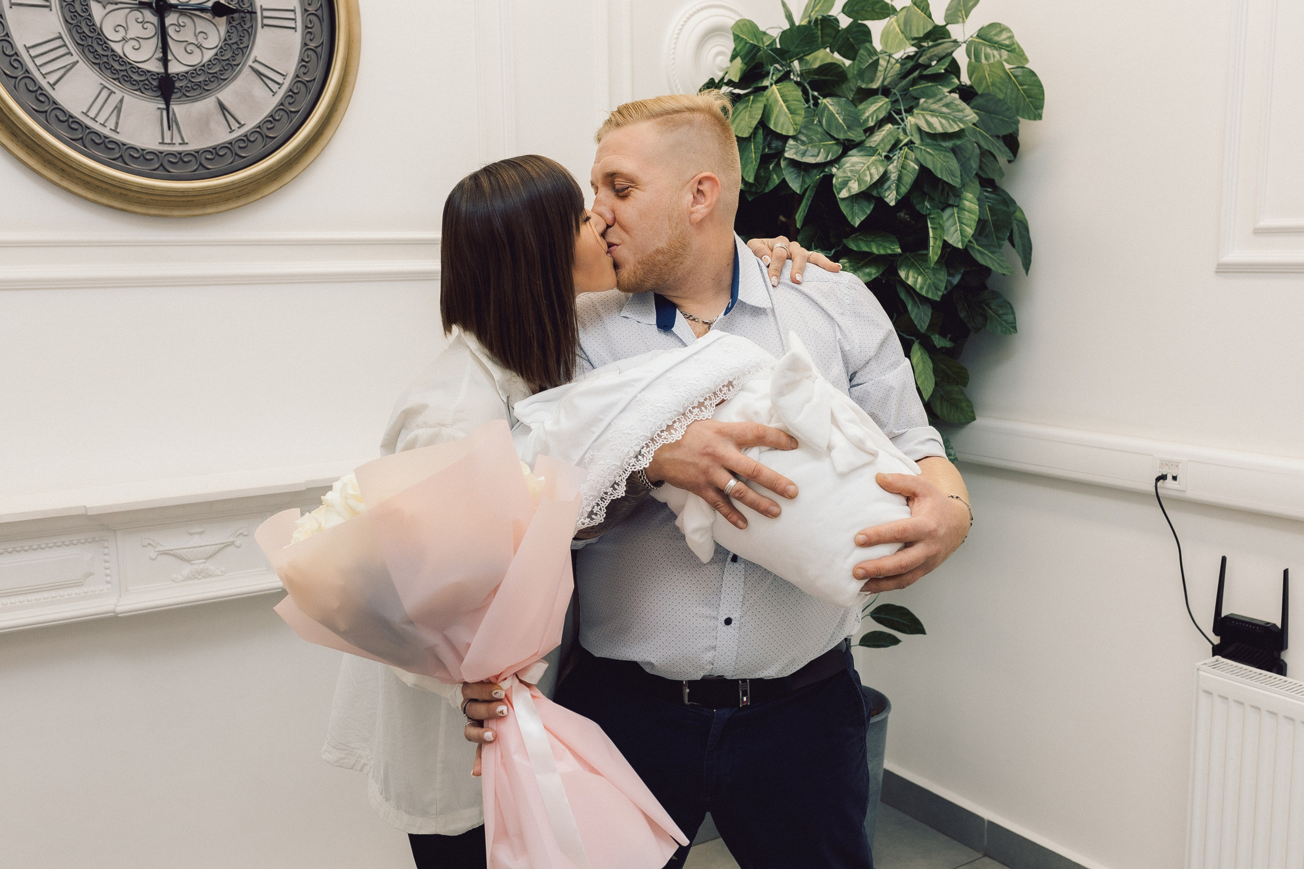 Выписка Светлана