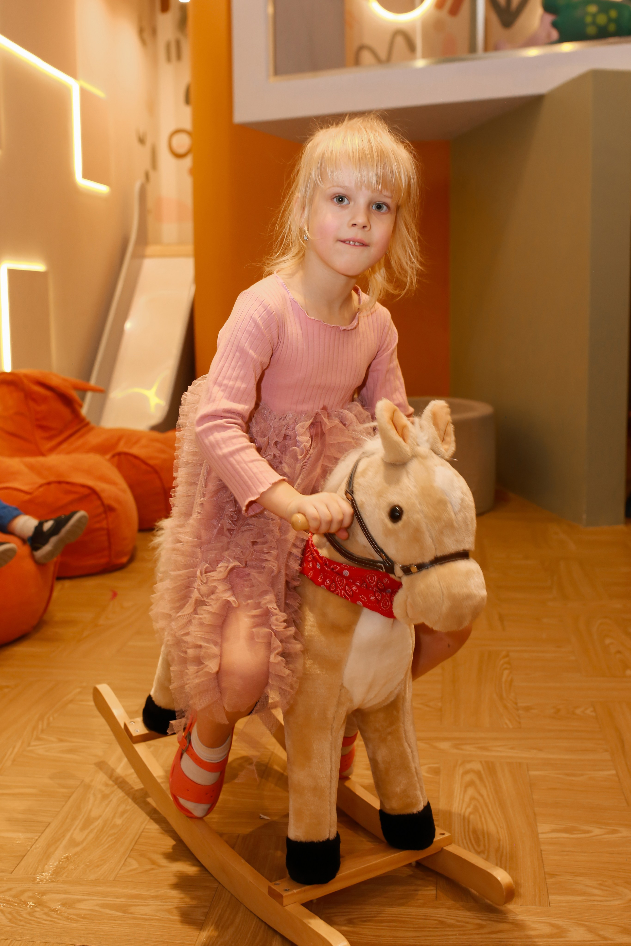 День рождения Майи. Репортажный и портретный фотограф Полина Ершова