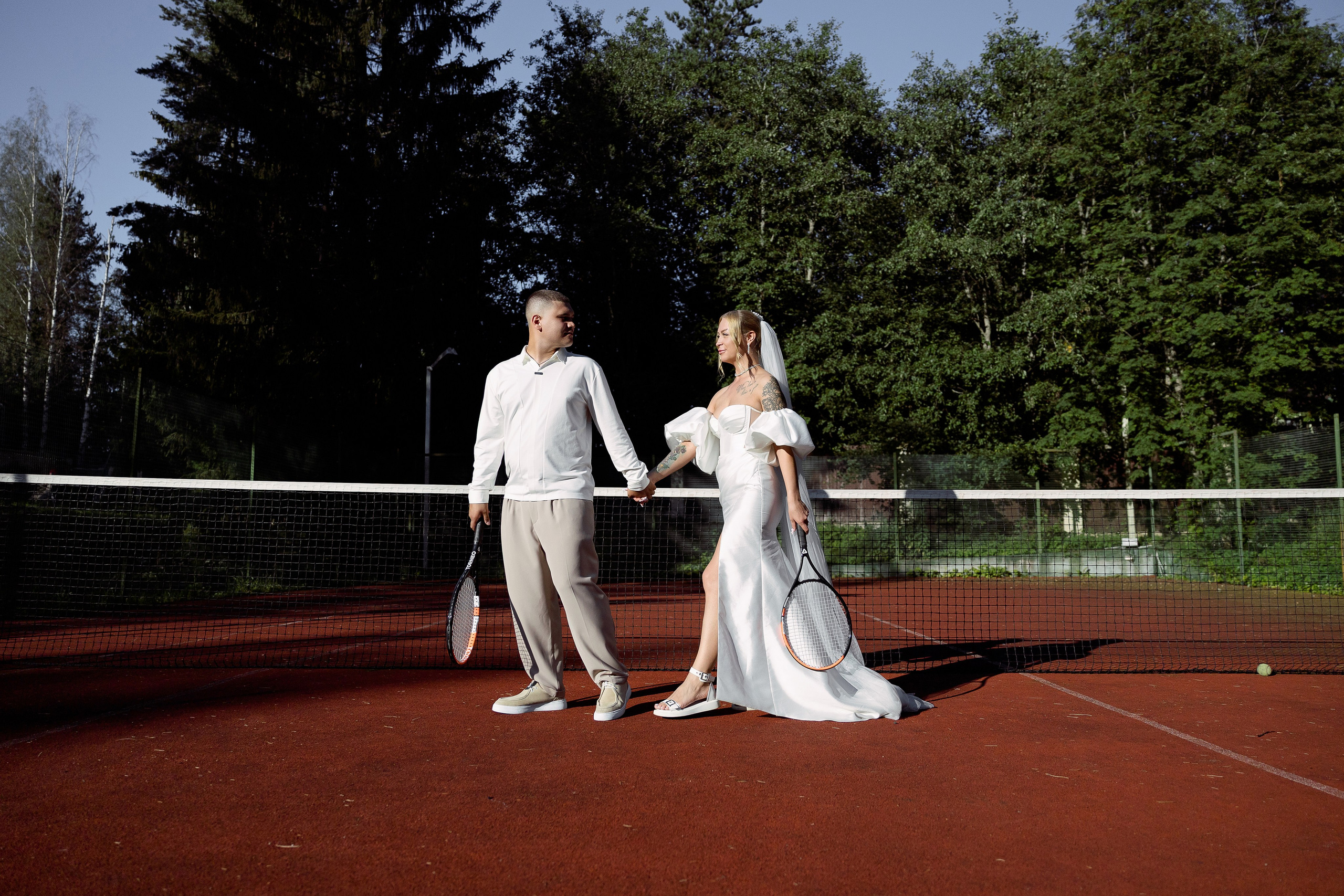 Свадьбы и Love Story. Свадебный фотограф в Санкт-Петербурге Павел Резниченко