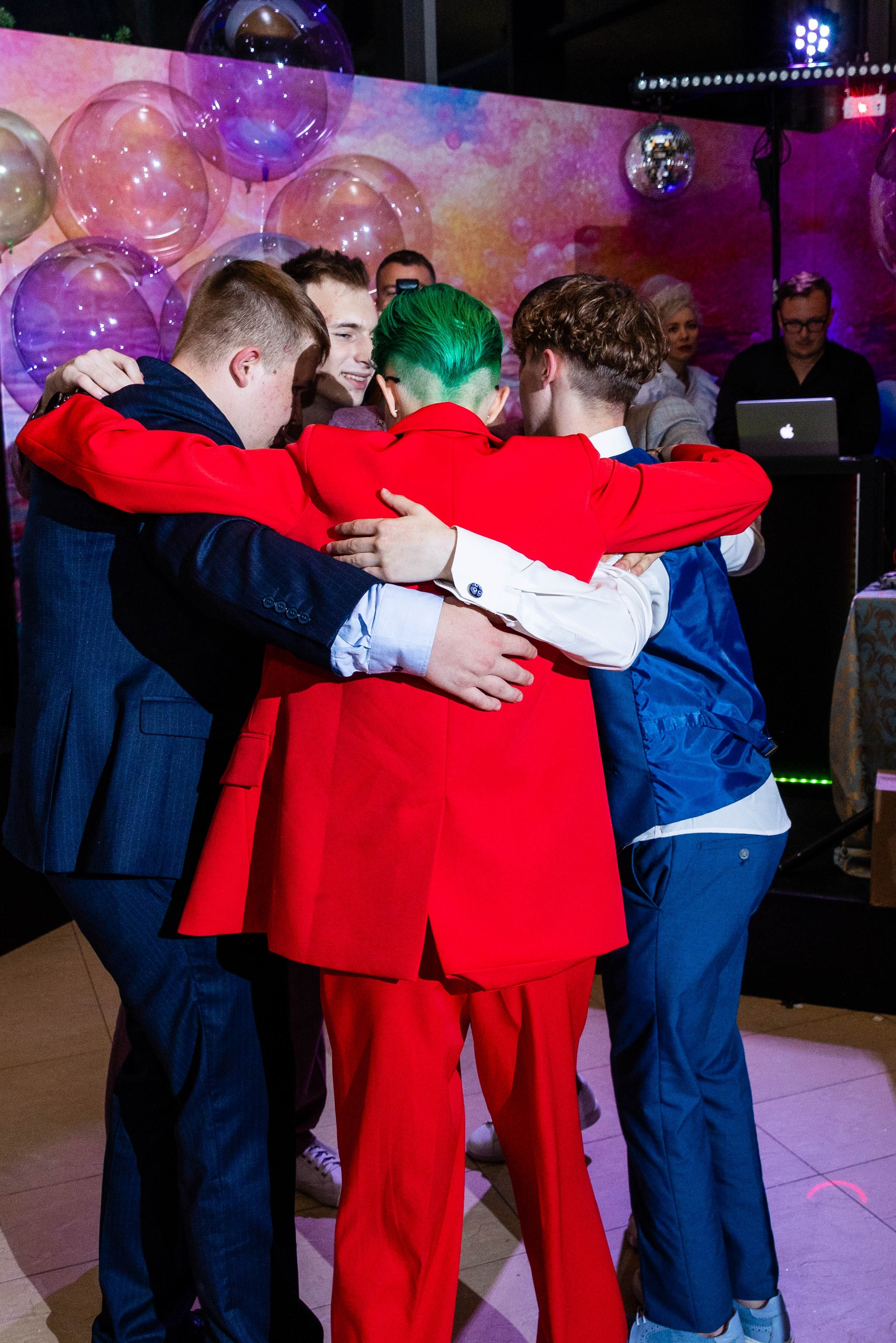 Выпускной 11 класс. Фотограф в Санкт-Петербурге Закута Ольга