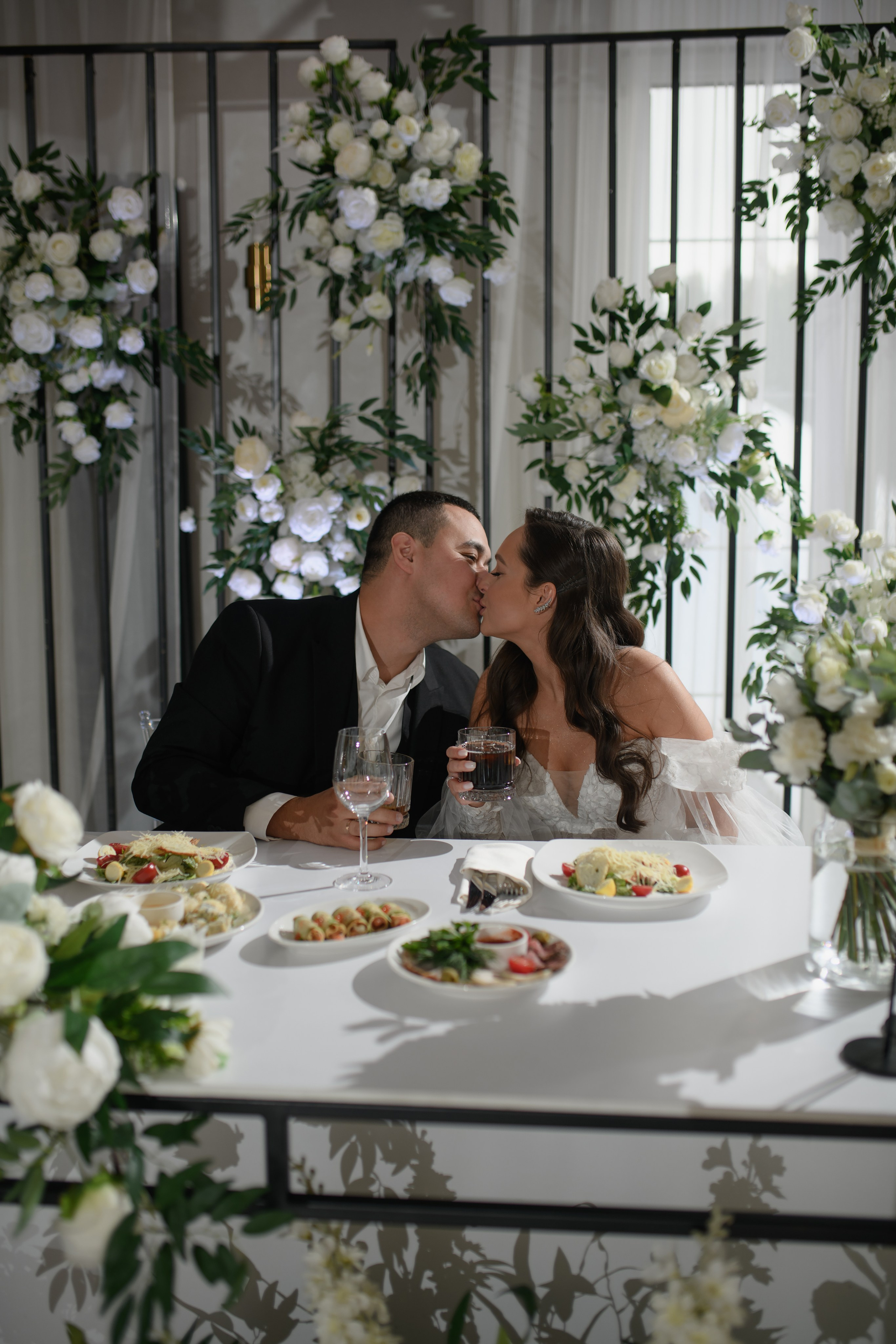 Эмиль-Настя — Баден-Баден и Пегас. Свадебный фотограф Екатеринбург/Челябинск — Любовь Волохова