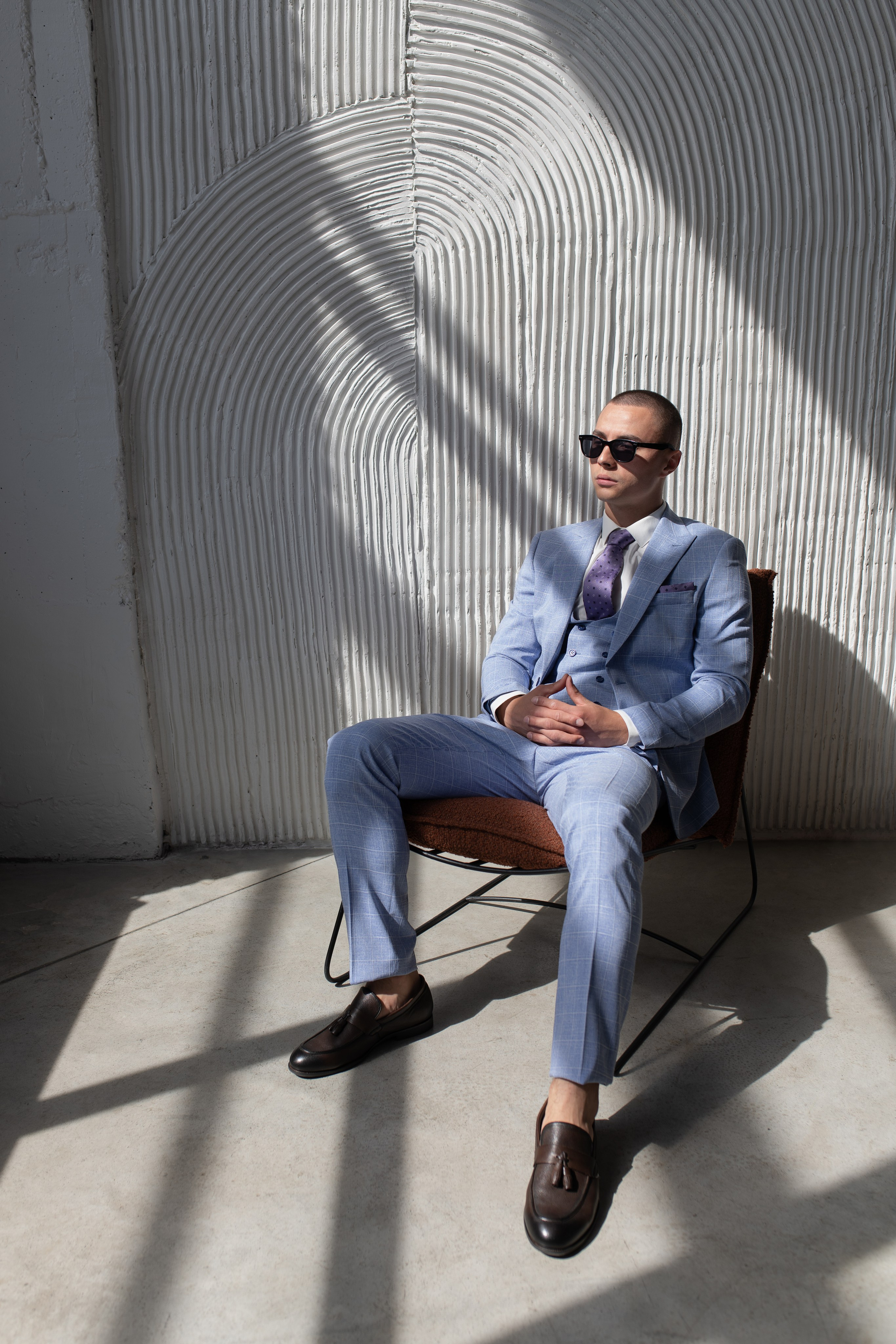 Контент-съёмка для бренда мужских костюмов «Дом Капитана». Свадебный фотограф Екатеринбург/Челябинск — Любовь Волохова