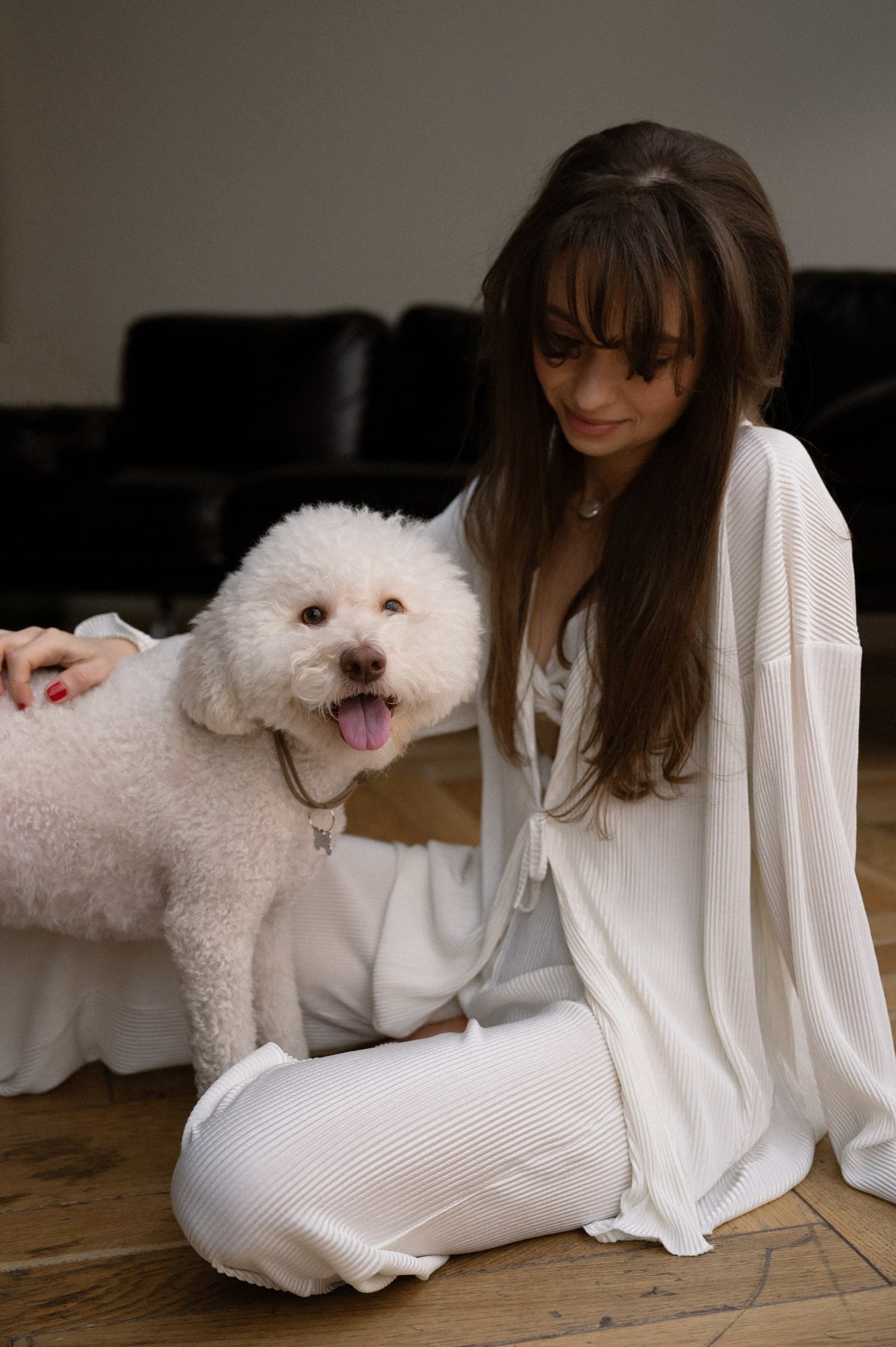 Анна и Дэвид. Свадебный и семейный фотограф Ракитин Илья