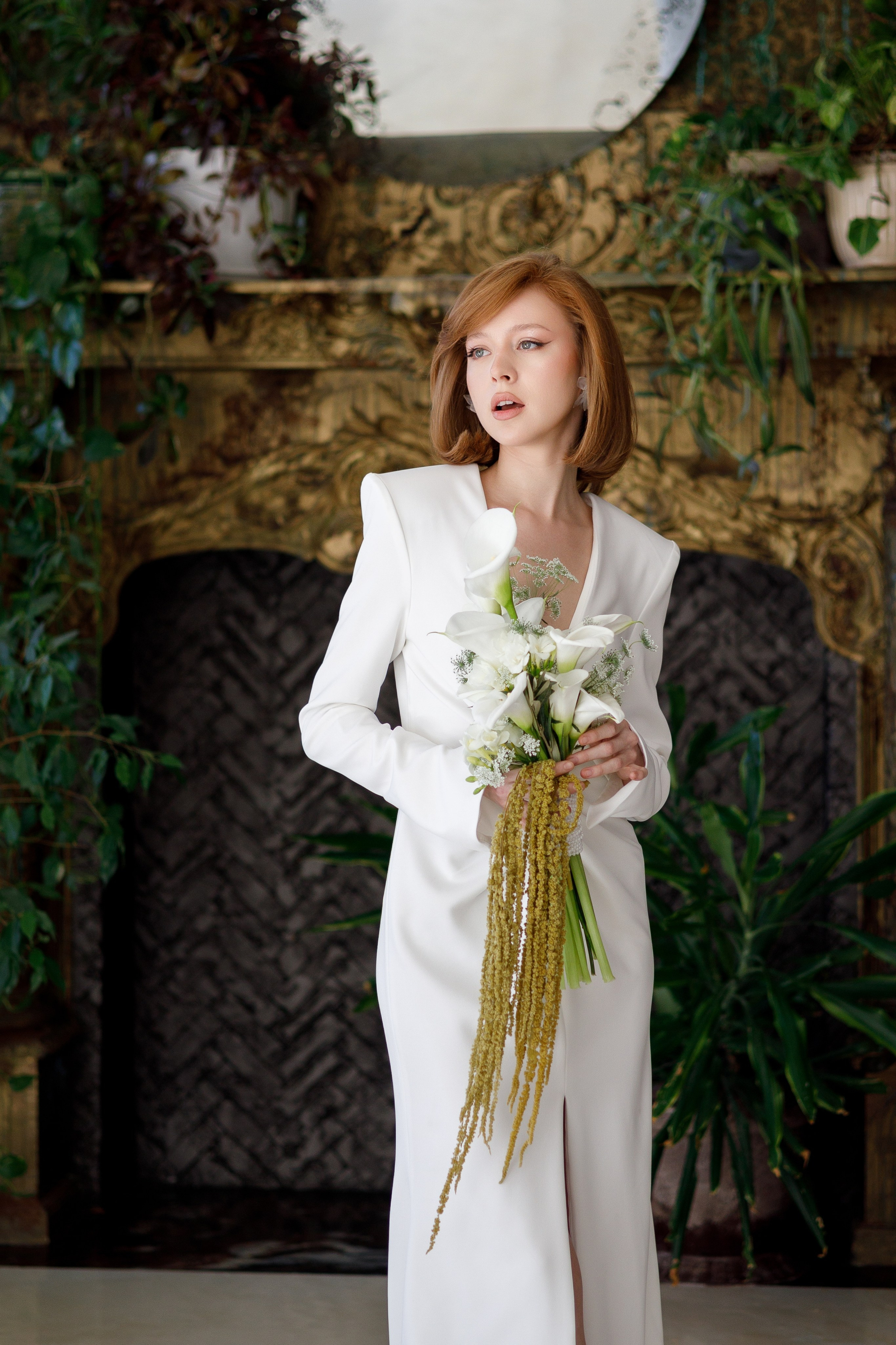 Акрам и Вероника. Фотограф Краснодар