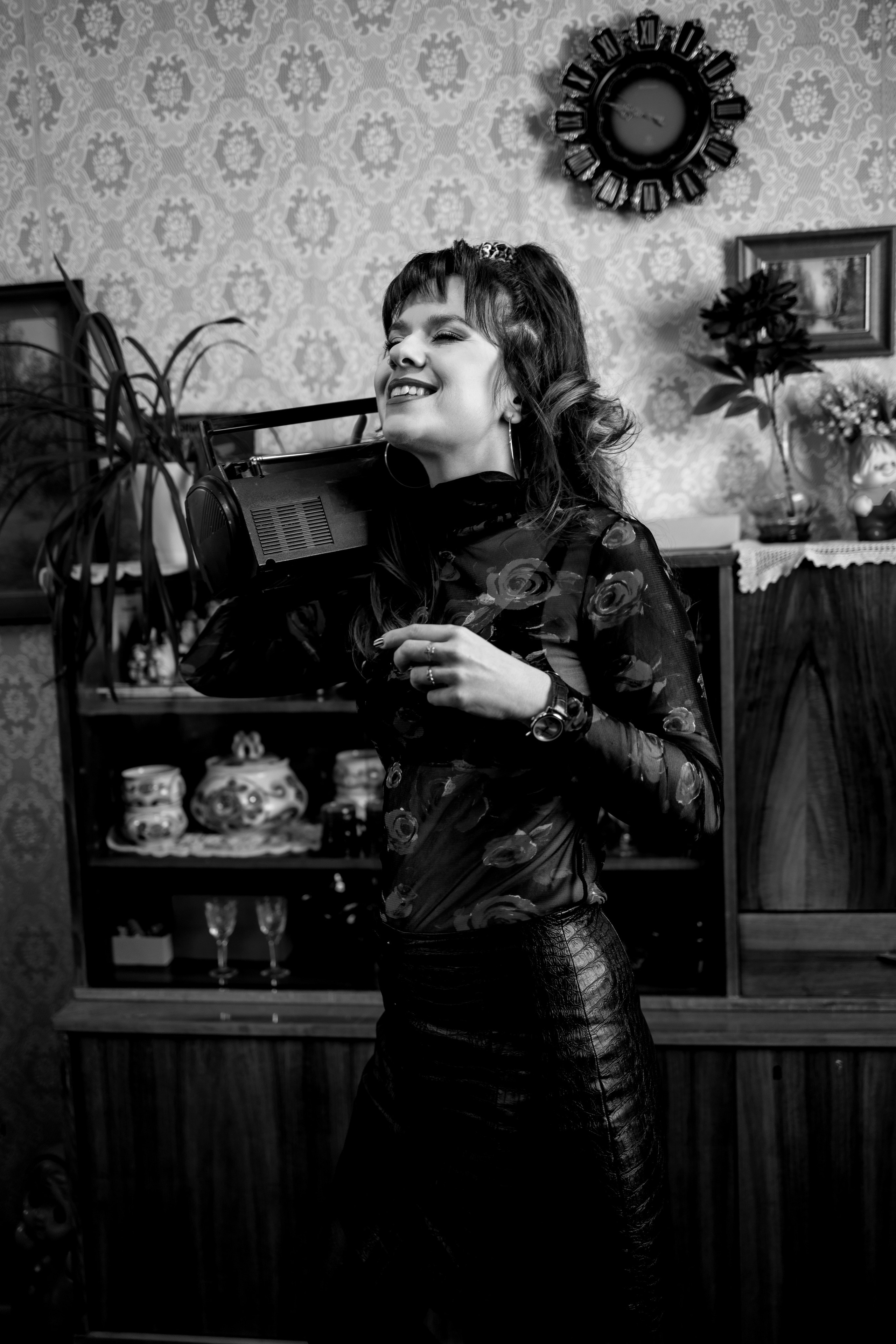 Маргарита. Фотограф Виктория Бурова