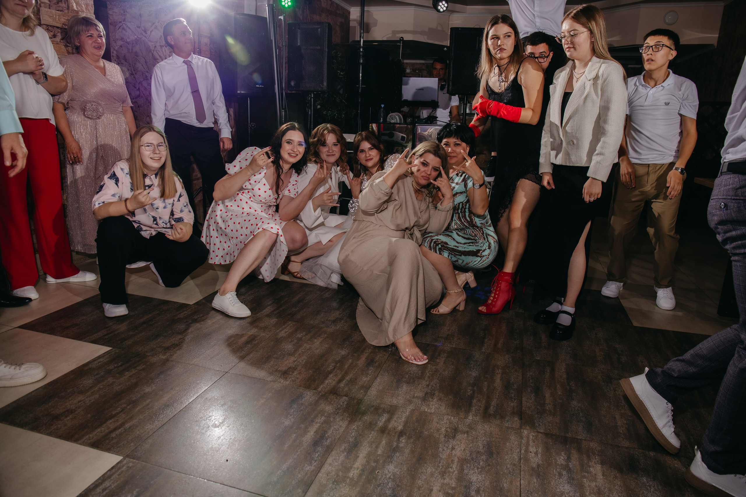 Данила и Анастасия. Свадебный и женский фотограф