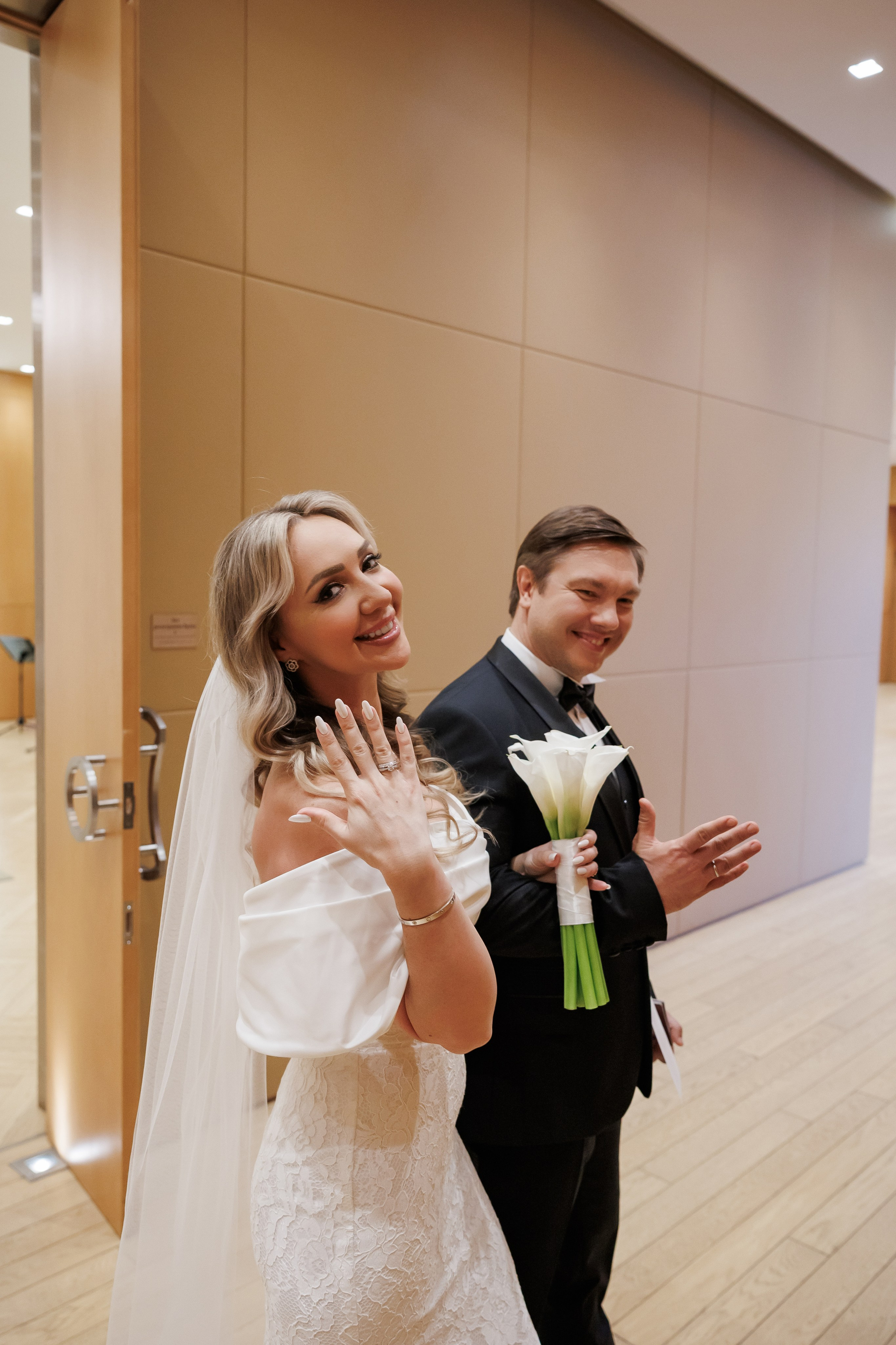 ОЛЕГ И АЛЁНА. Фотограф в Москве Алексей Виноградов