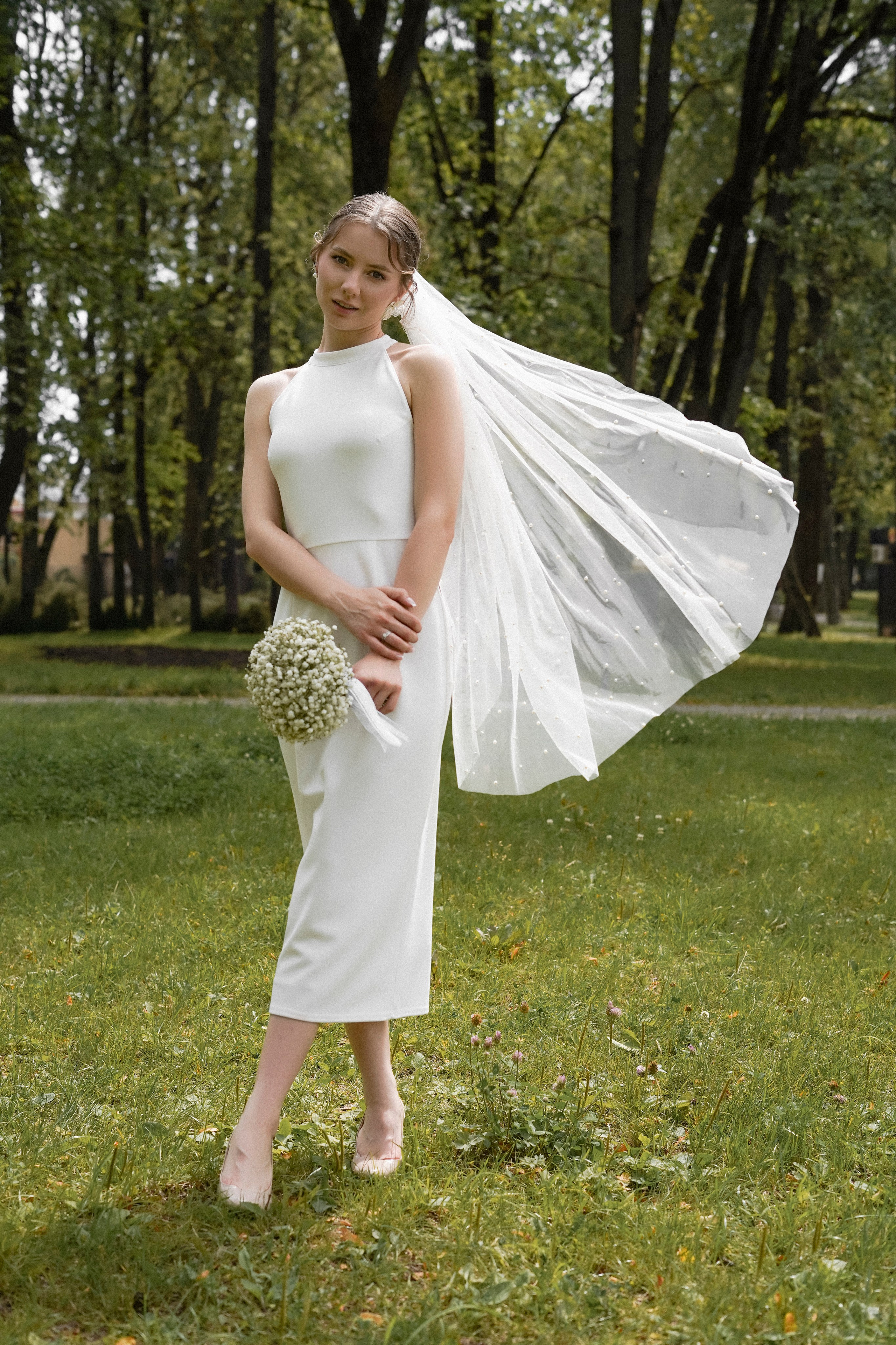 Nikita&Anastasia. Фотограф Москва и Серпухов