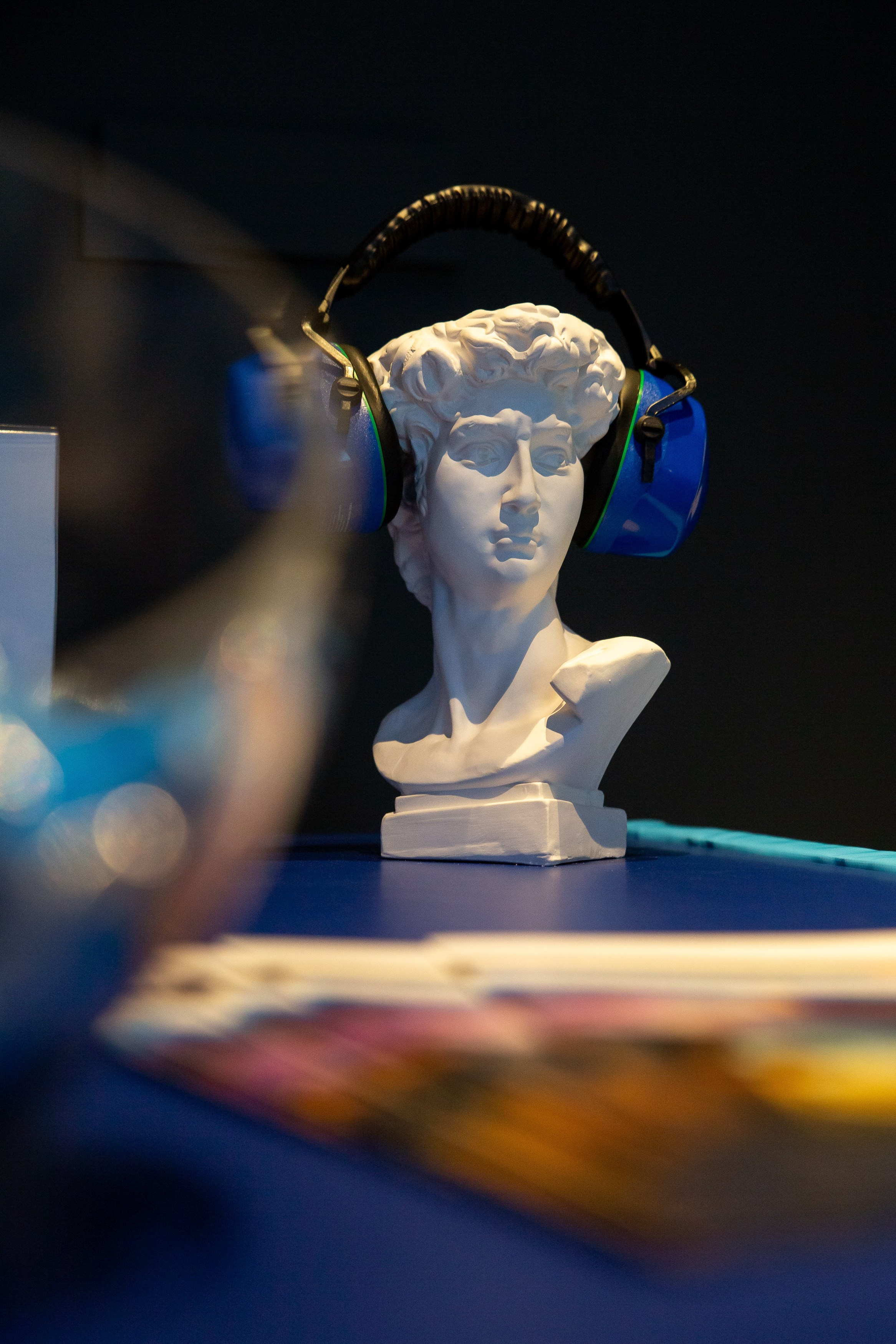 Конференции. Портретный и репортажный фотограф в Москве Денис Машков