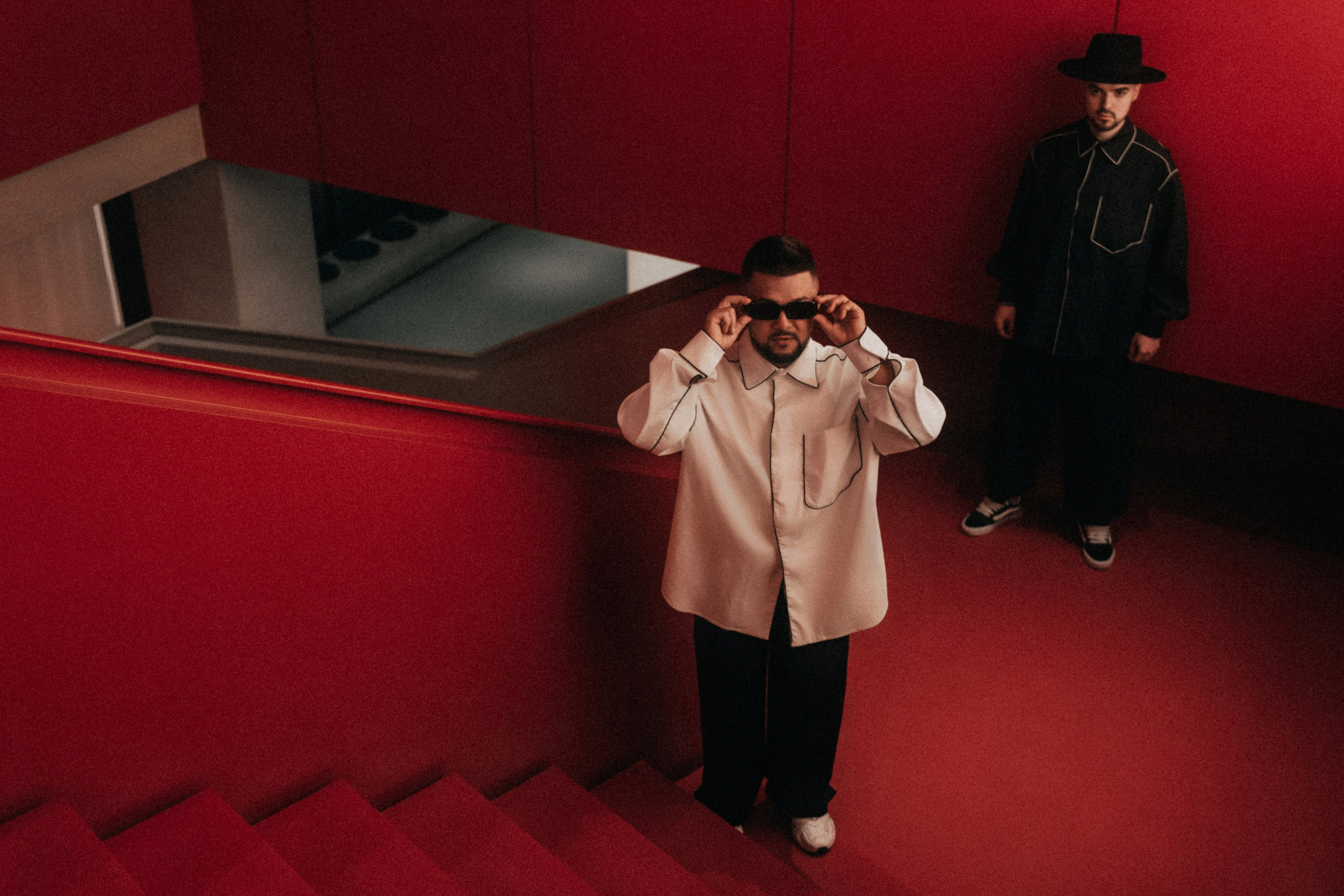 Имиджевая. Фотограф Артем Котелевец