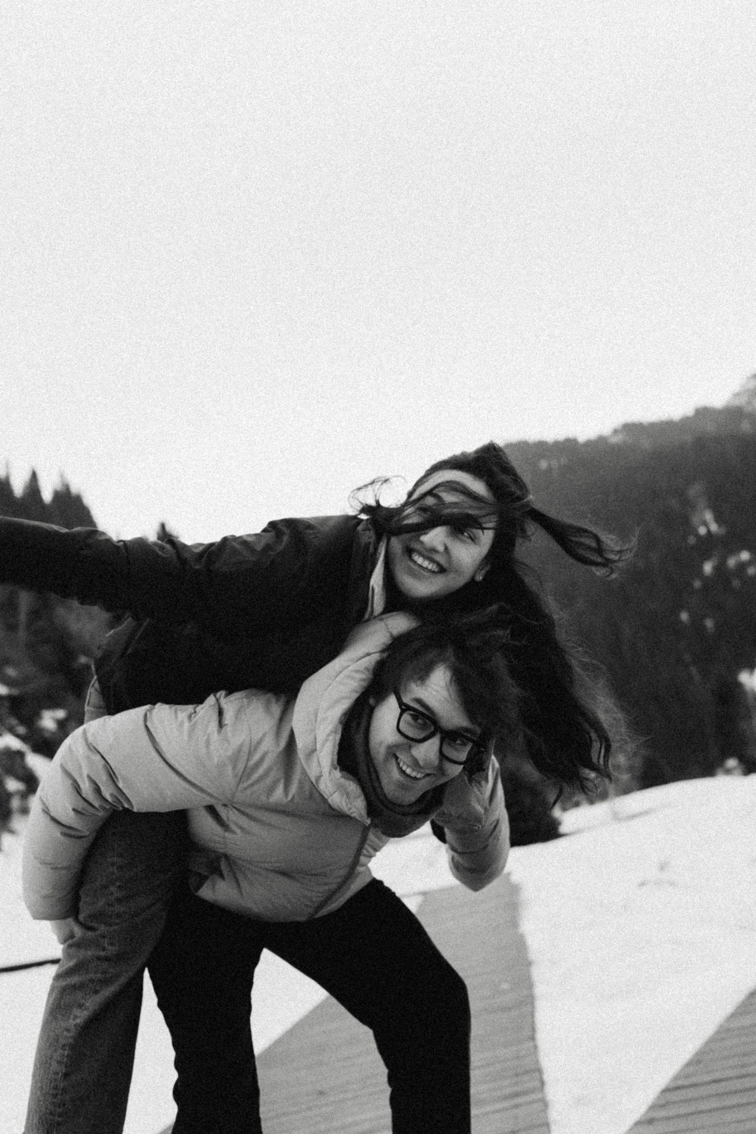 11 января. Alyona Latysheva / Photographer / Almaty