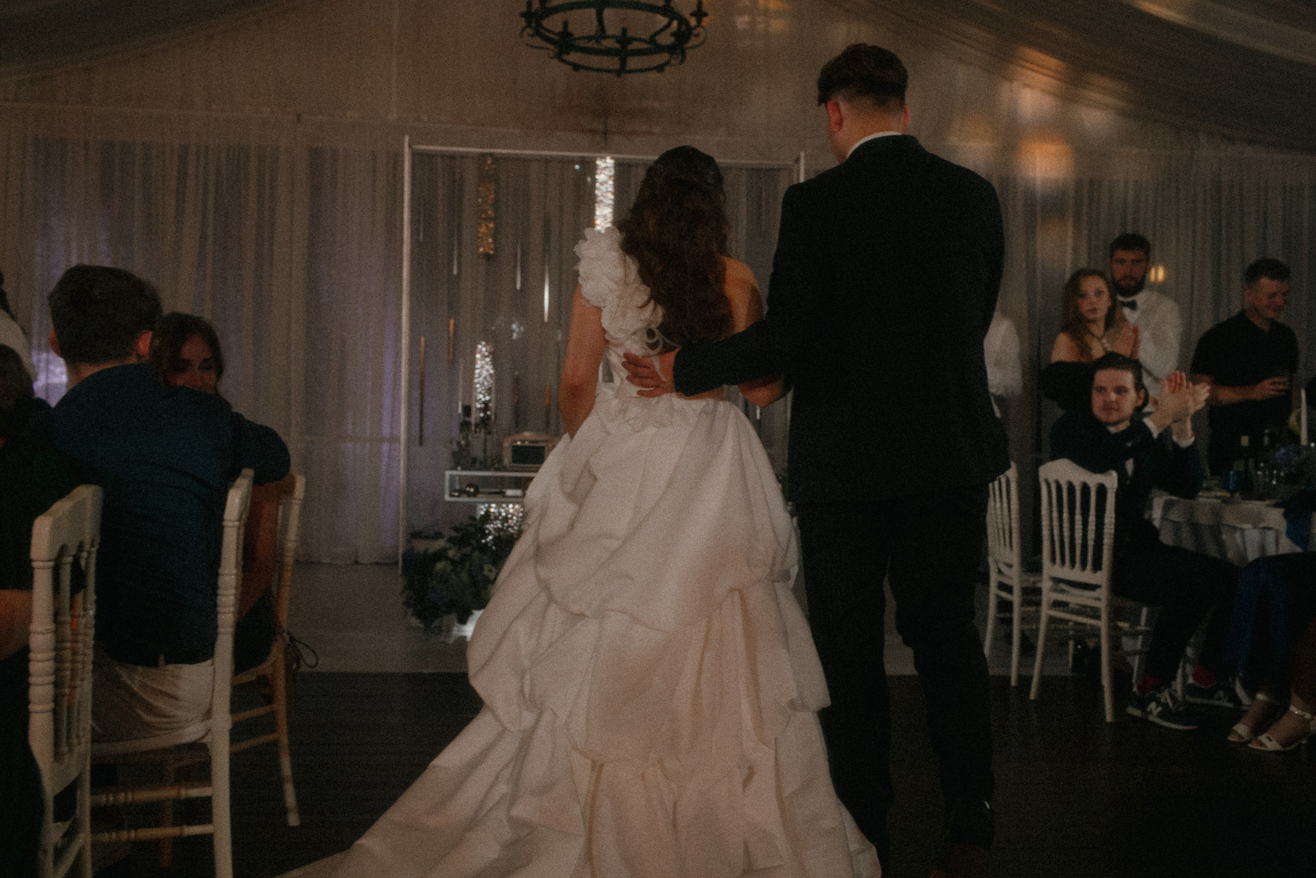 Николай и Елена. Свадебный фотограф Артак Костанян